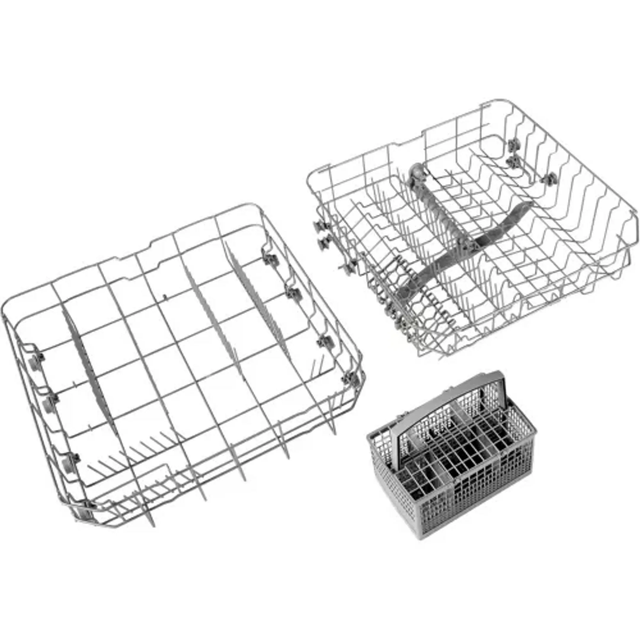 Lave-vaisselle encastrable LVI47 L2f 