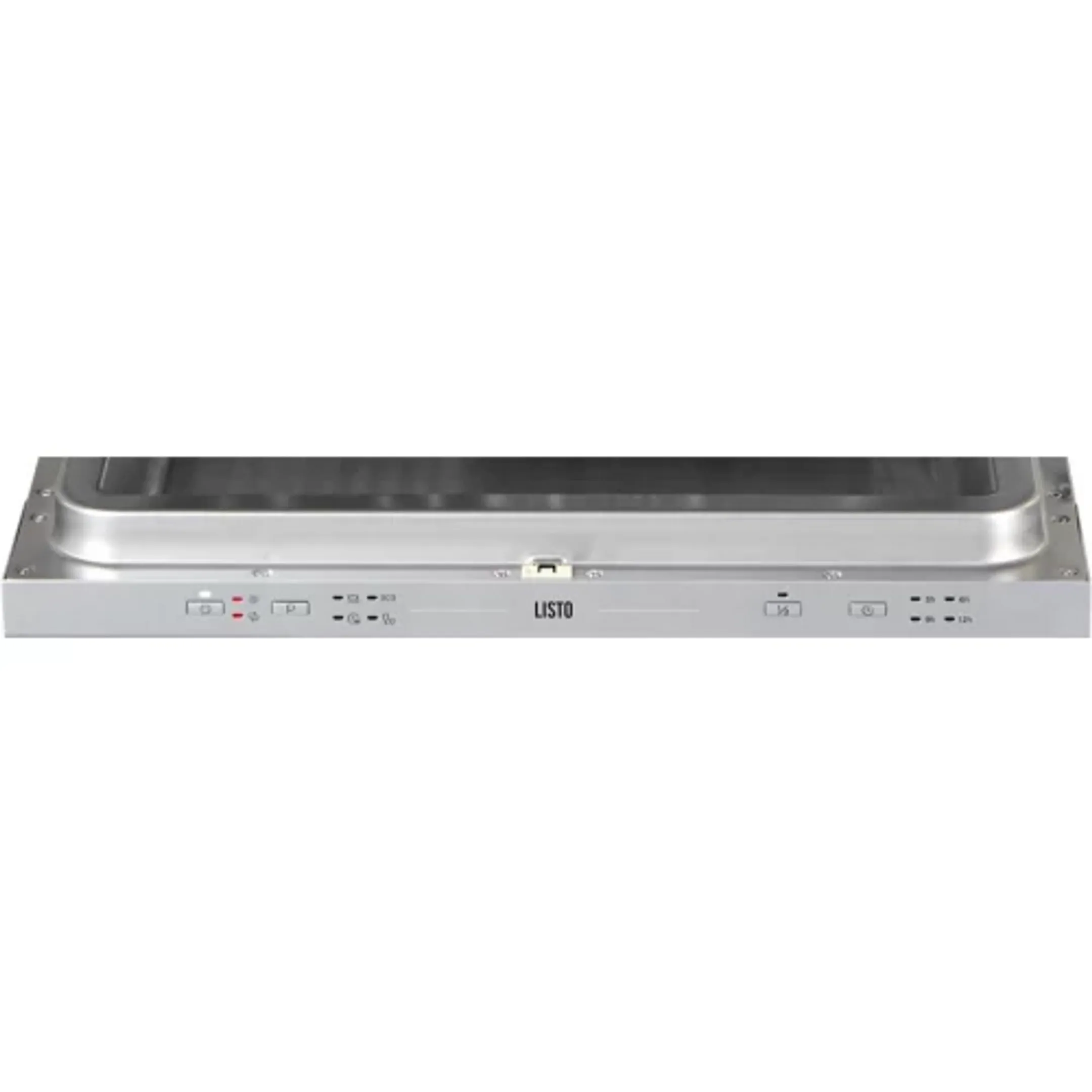 Lave-vaisselle encastrable LVI47 L2f 