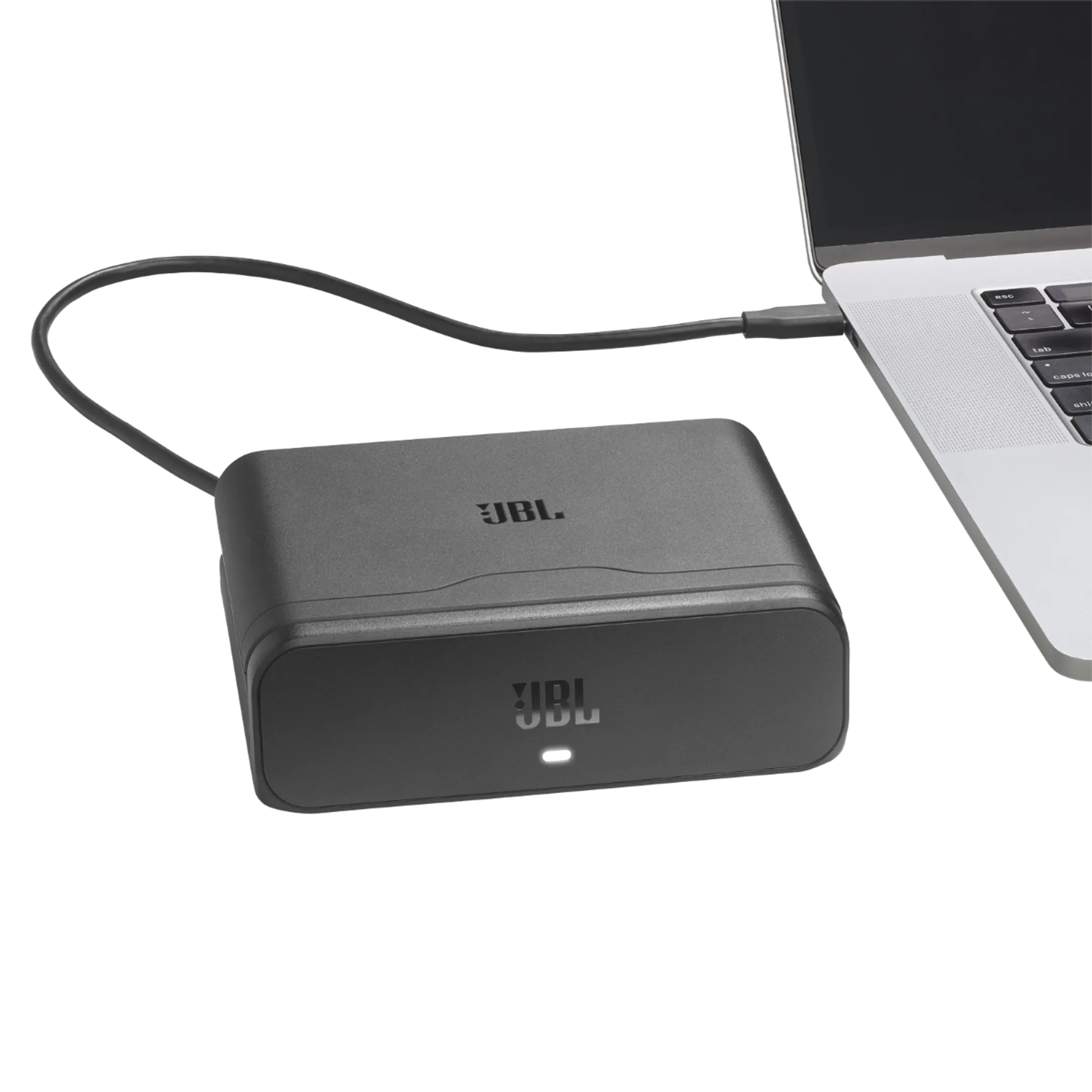 Battery 600 with Charging Case