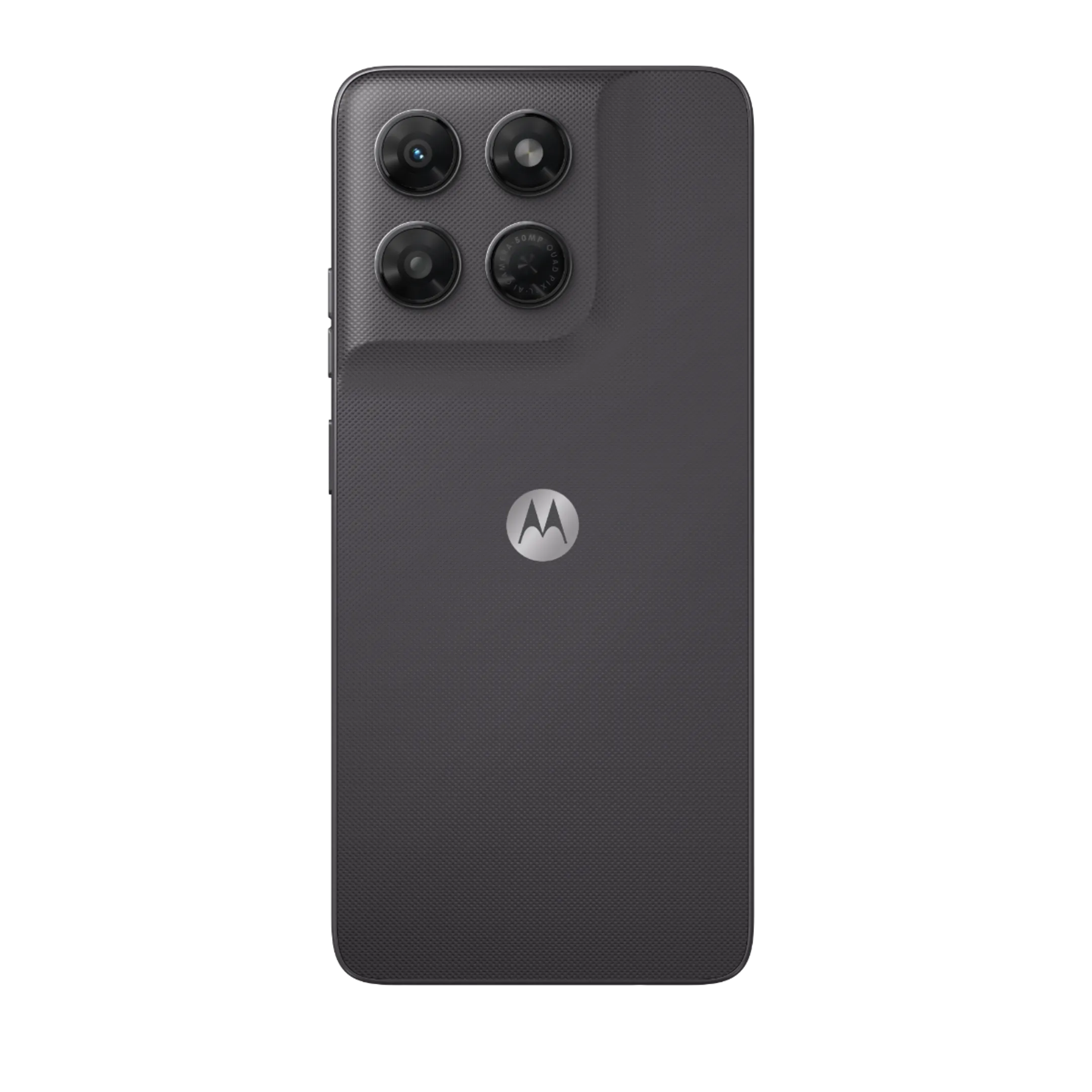 Moto G37 128 Go - Noir