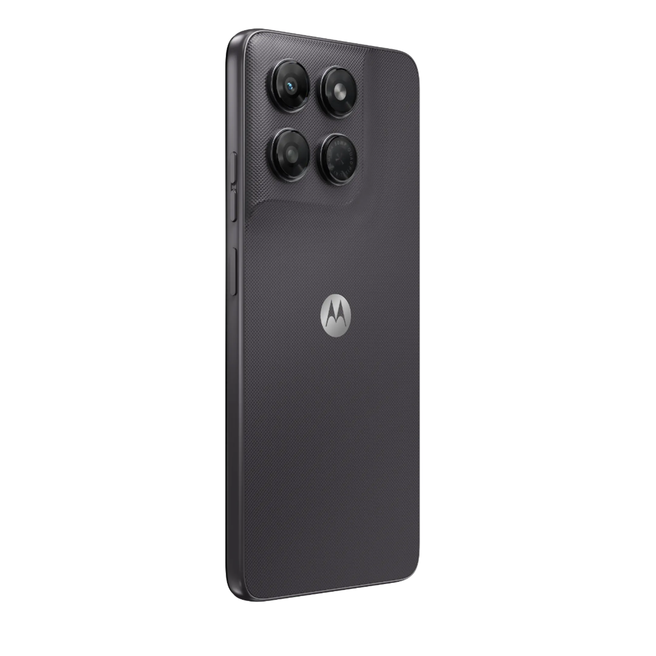 Moto G37 128 Go - Noir