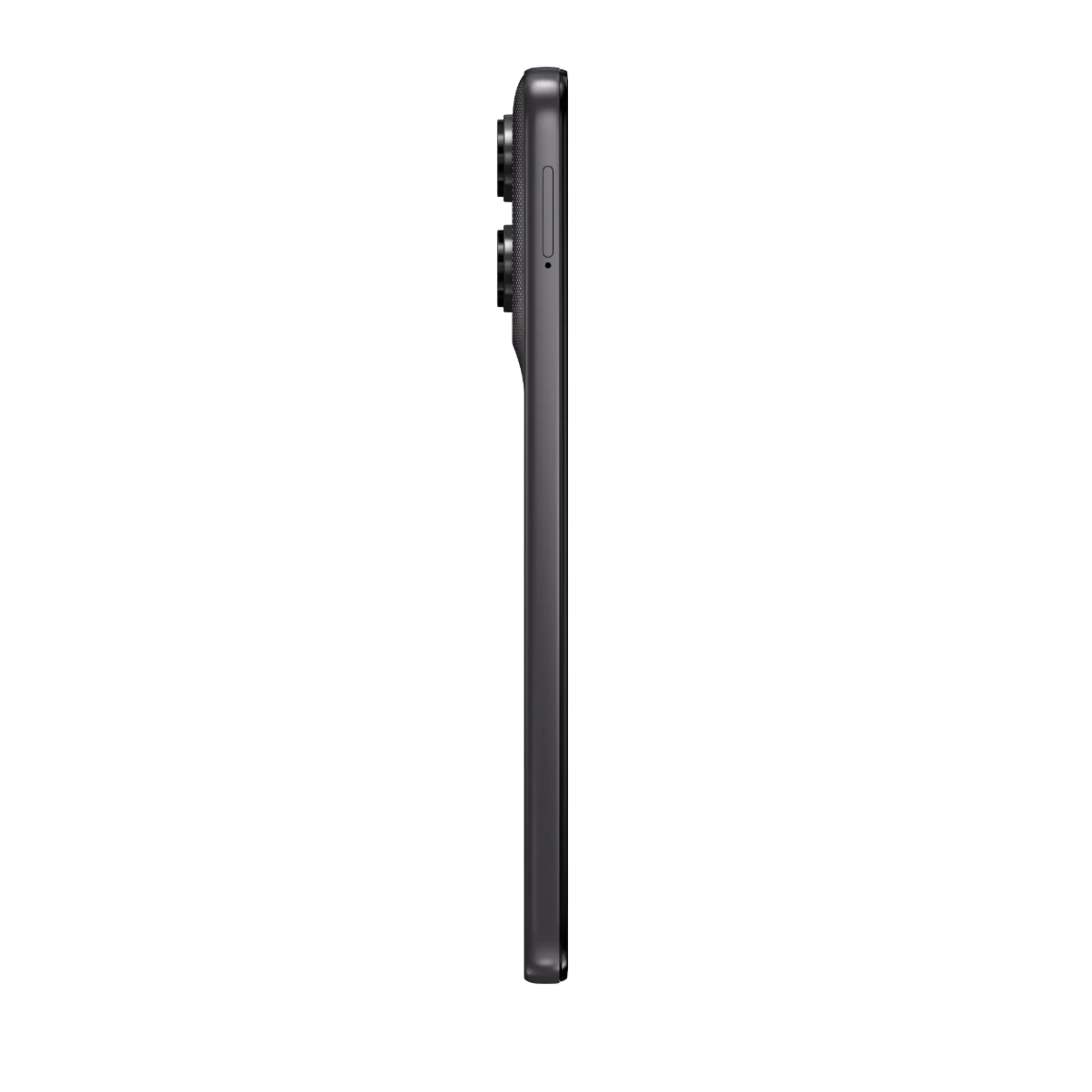 Moto G37 128 Go - Noir
