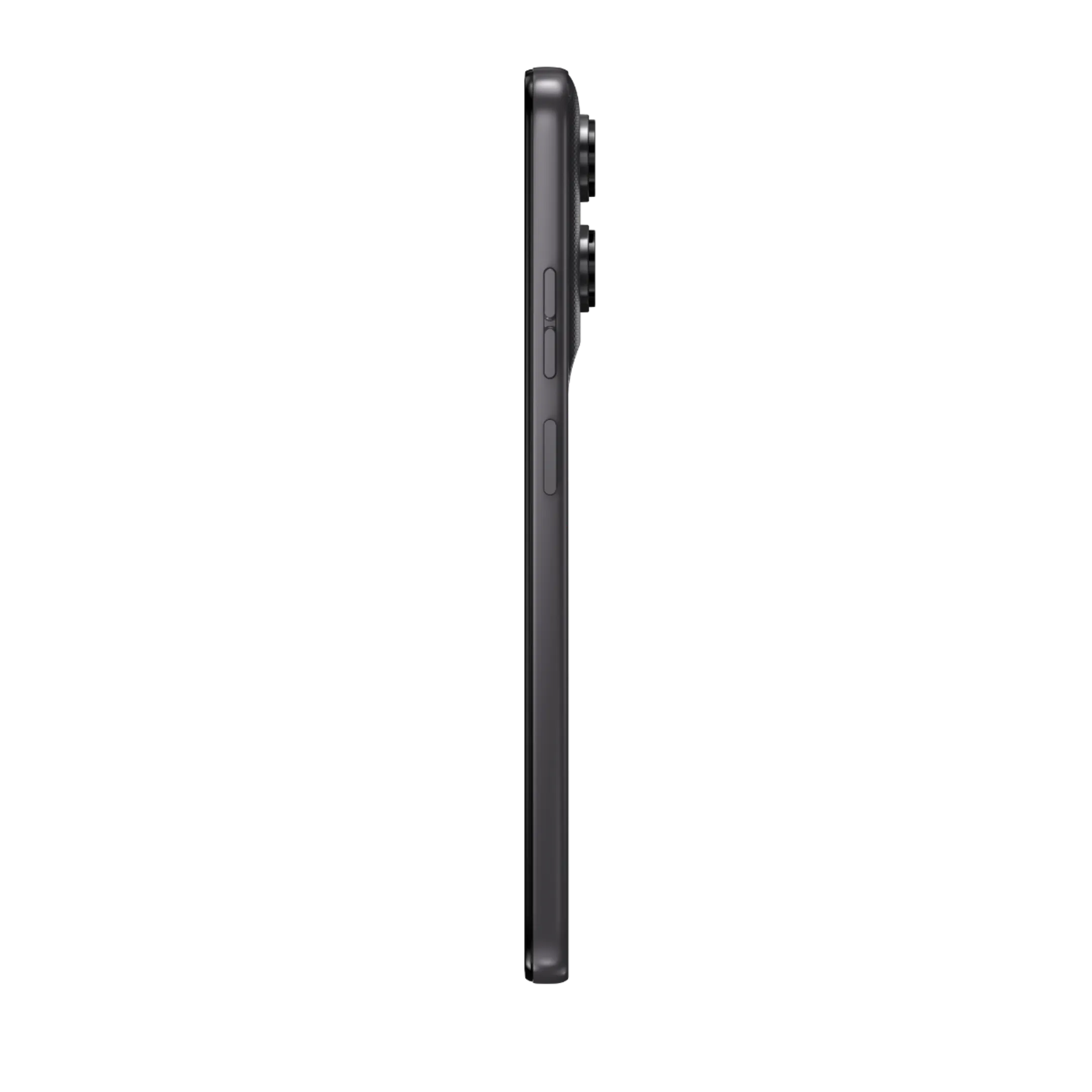 Moto G37 128 Go - Noir