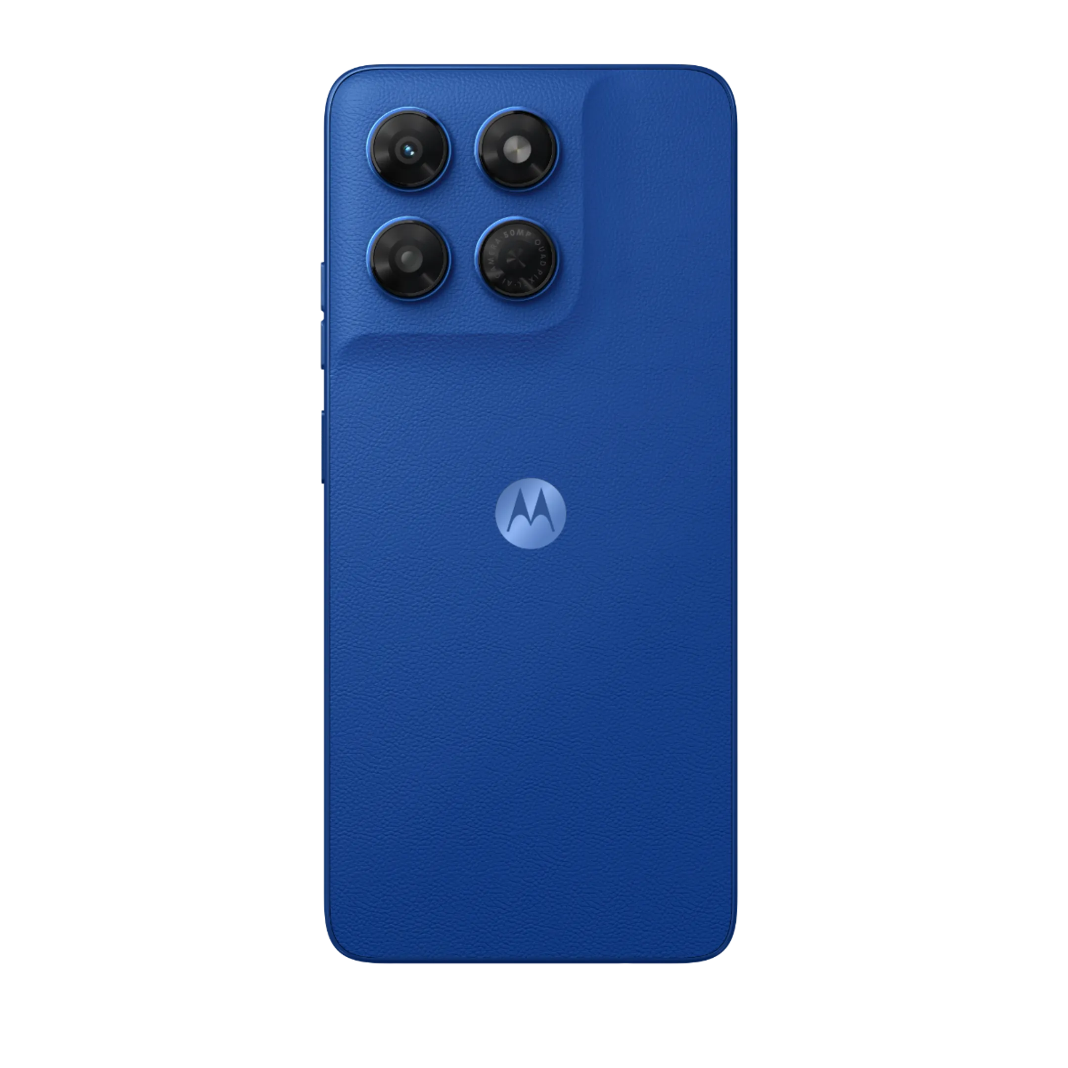 Moto G37 128 Go - Bleu