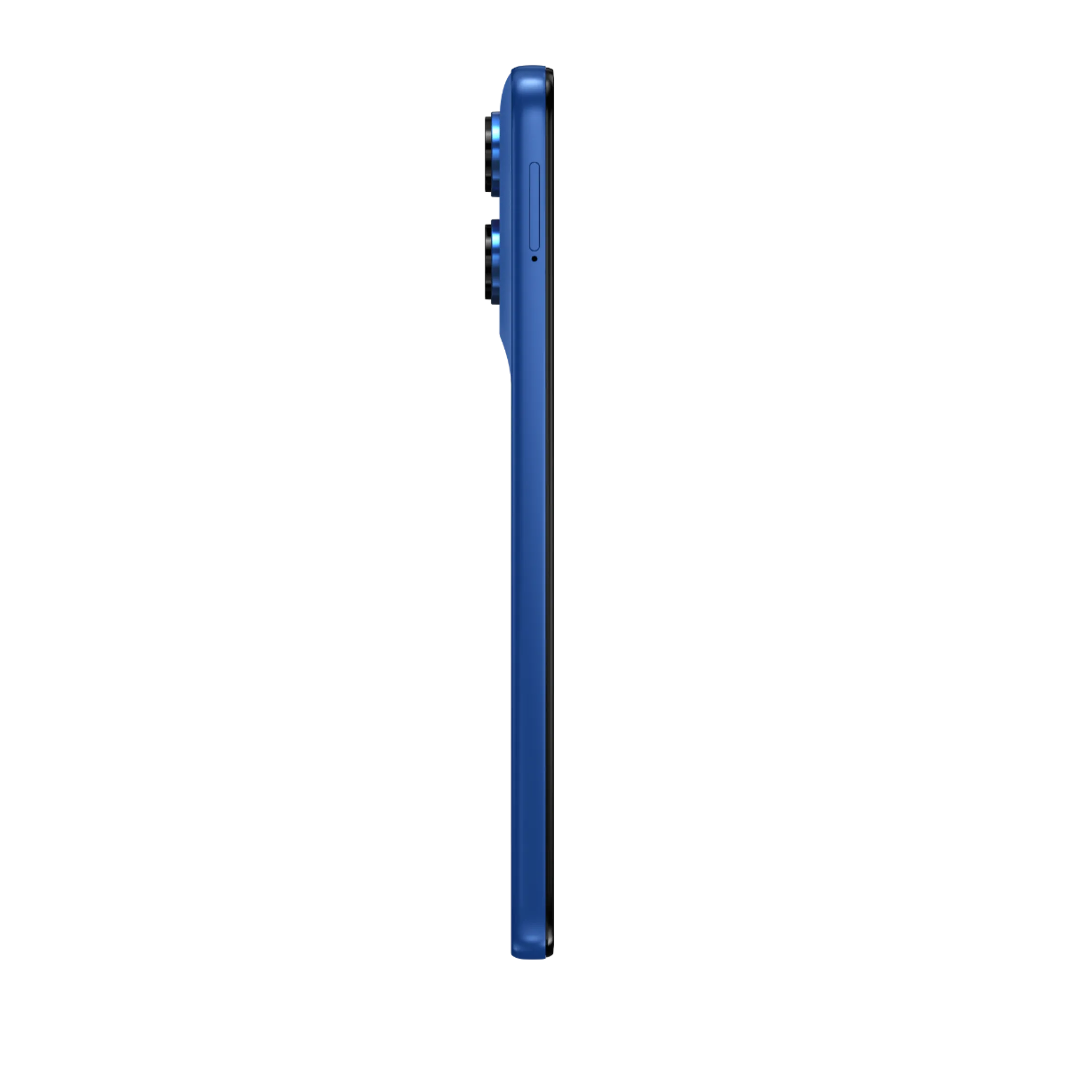 Moto G37 128 Go - Bleu