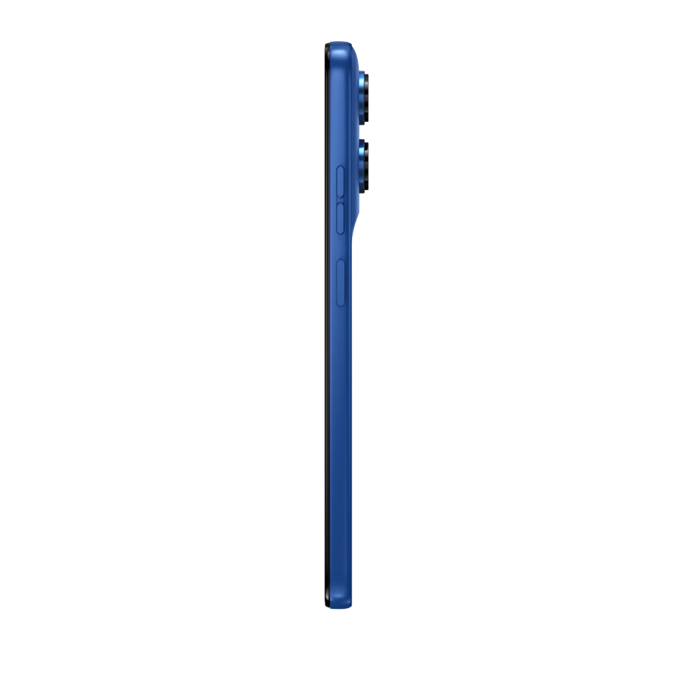 Moto G37 128 Go - Bleu