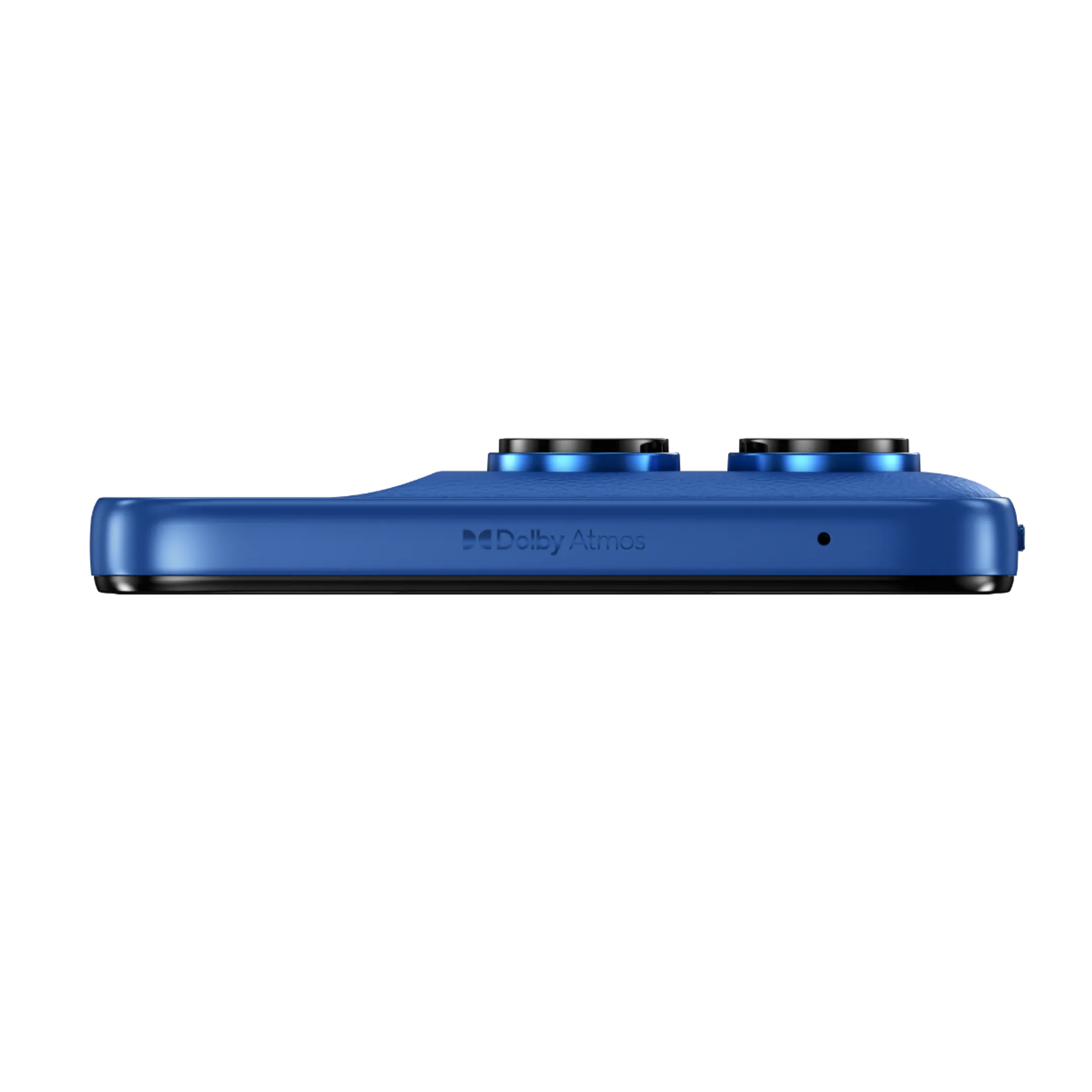 Moto G37 128 Go - Bleu