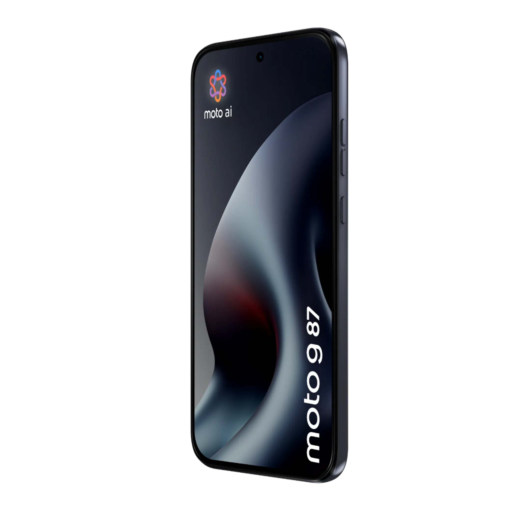 Moto G87 12 GB RAM / 256 GB - Grijs