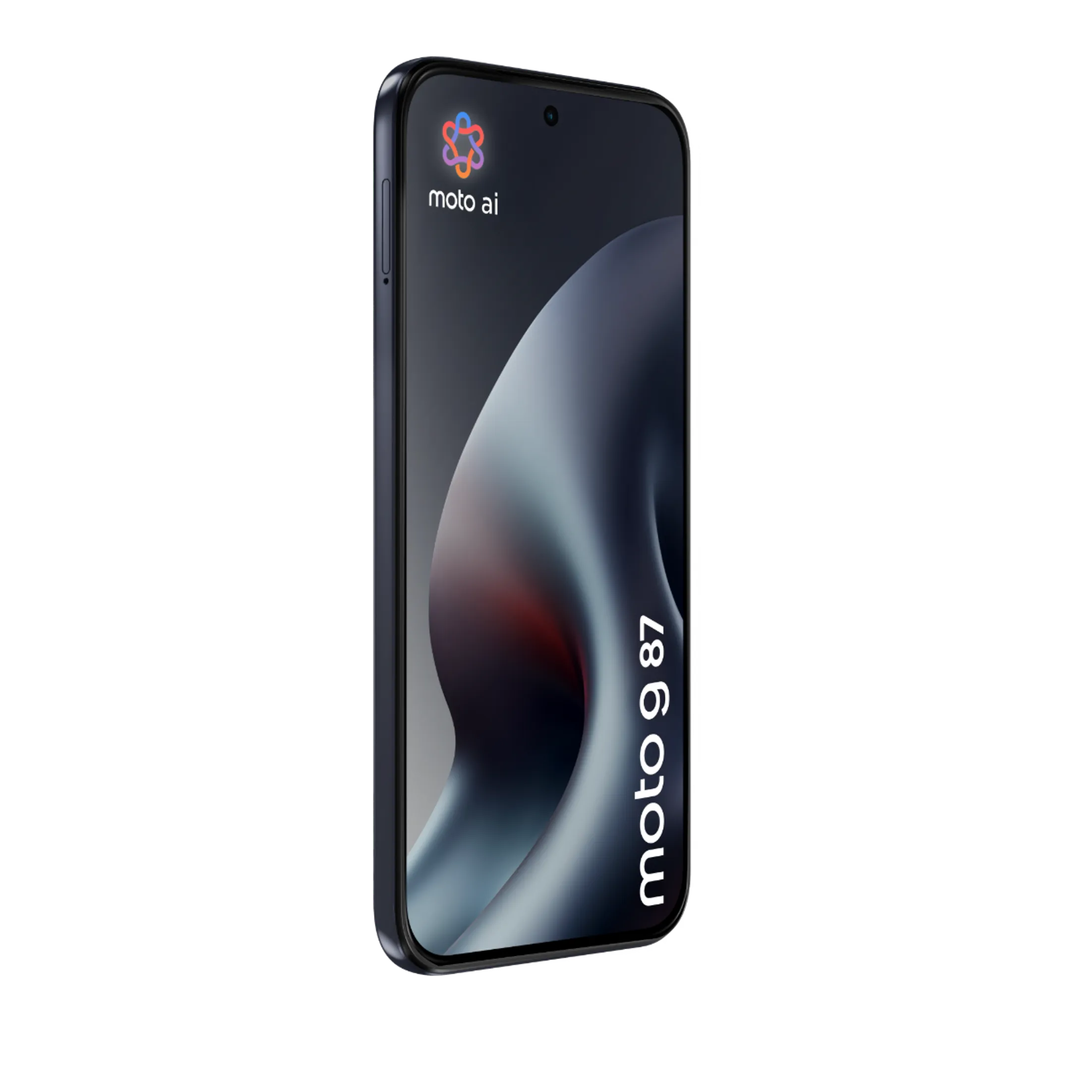 Moto G87 12 GB RAM / 256 GB - Grijs