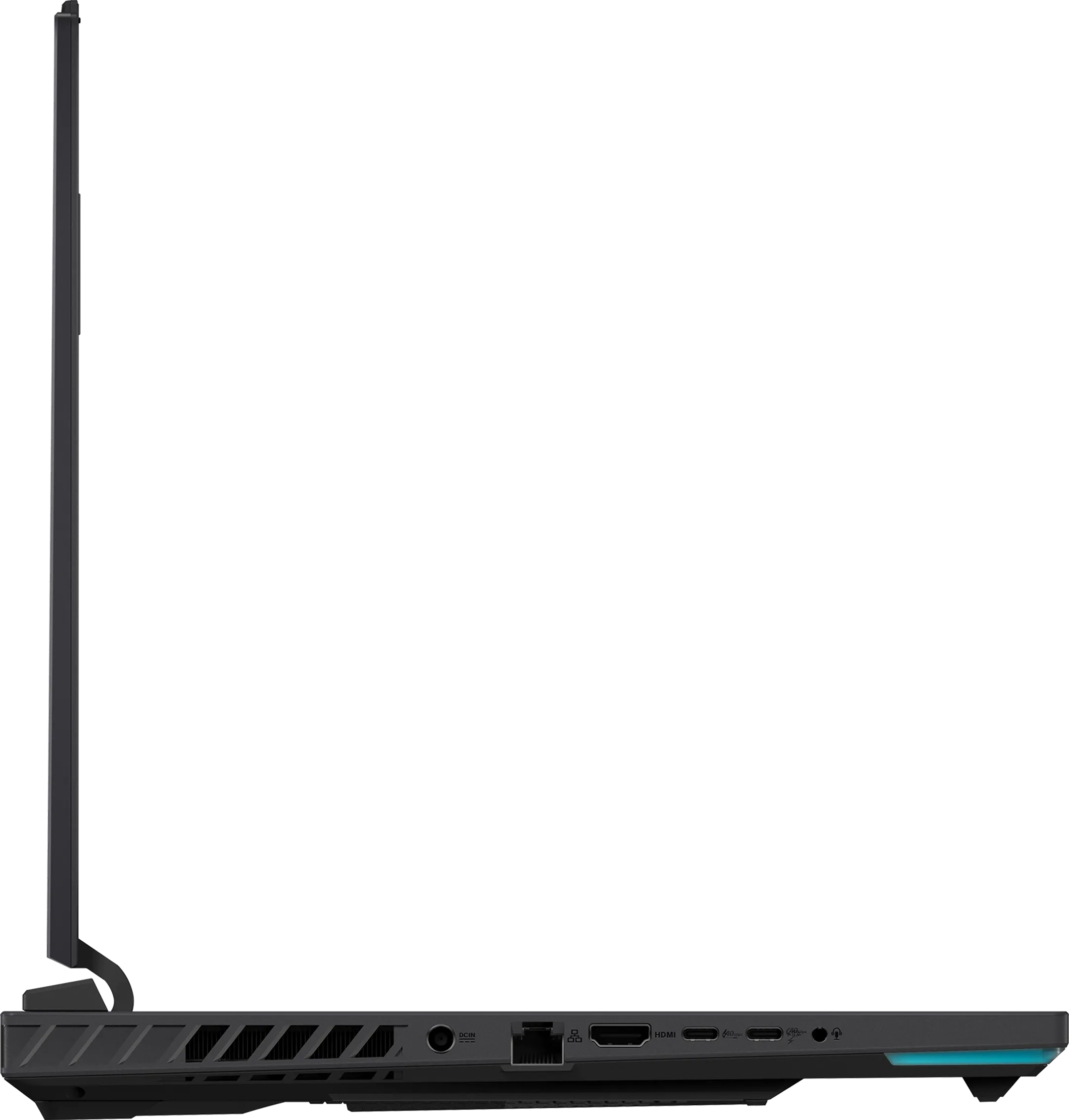 ROG Strix Gaming G16 G614PR-RV094W - 16" 16GB / 1TB - Nvidia GeForce TRX 5070 Ti