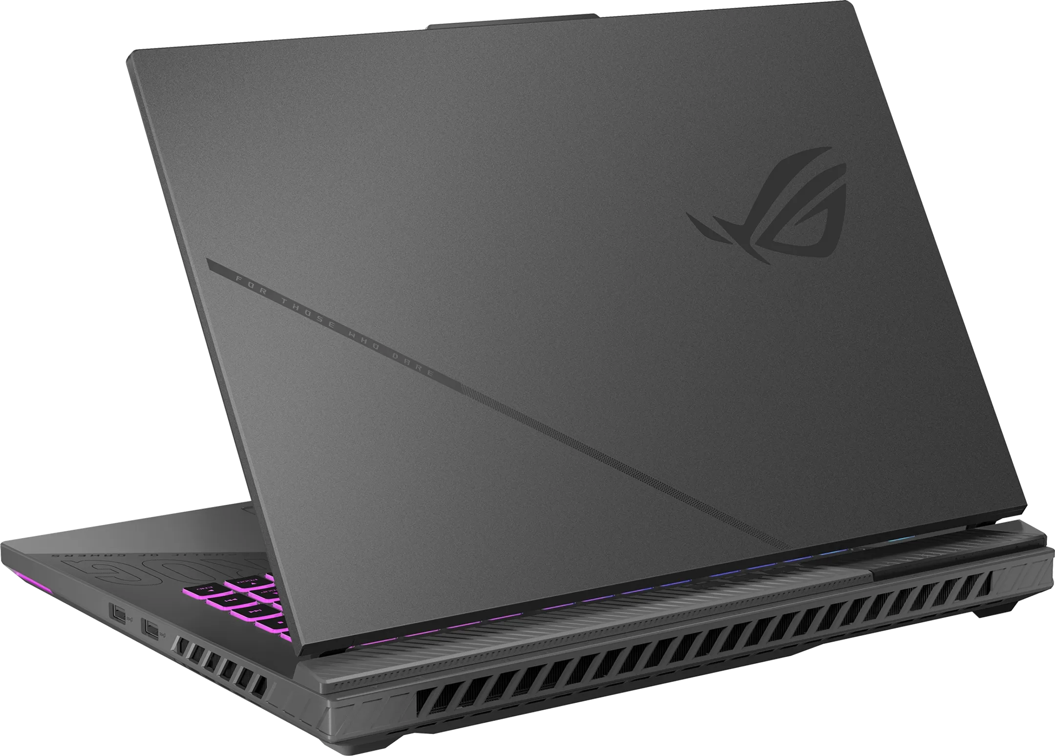 ROG Strix Gaming G16 G614PR-RV094W - 16" 16GB / 1TB - Nvidia GeForce TRX 5070 Ti