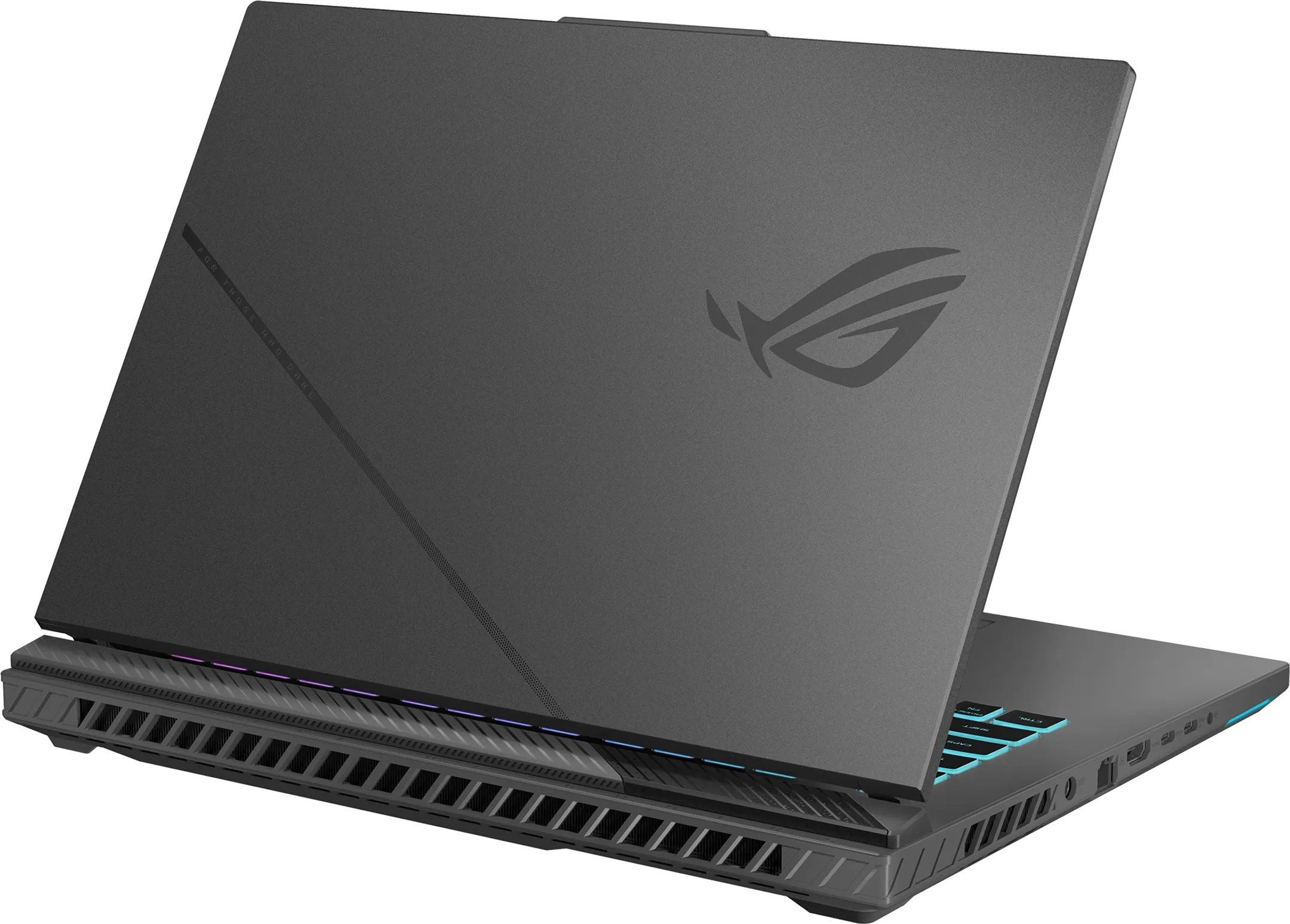 ROG Strix Gaming G16 G614PR-RV094W - 16" 16GB / 1TB - Nvidia GeForce TRX 5070 Ti