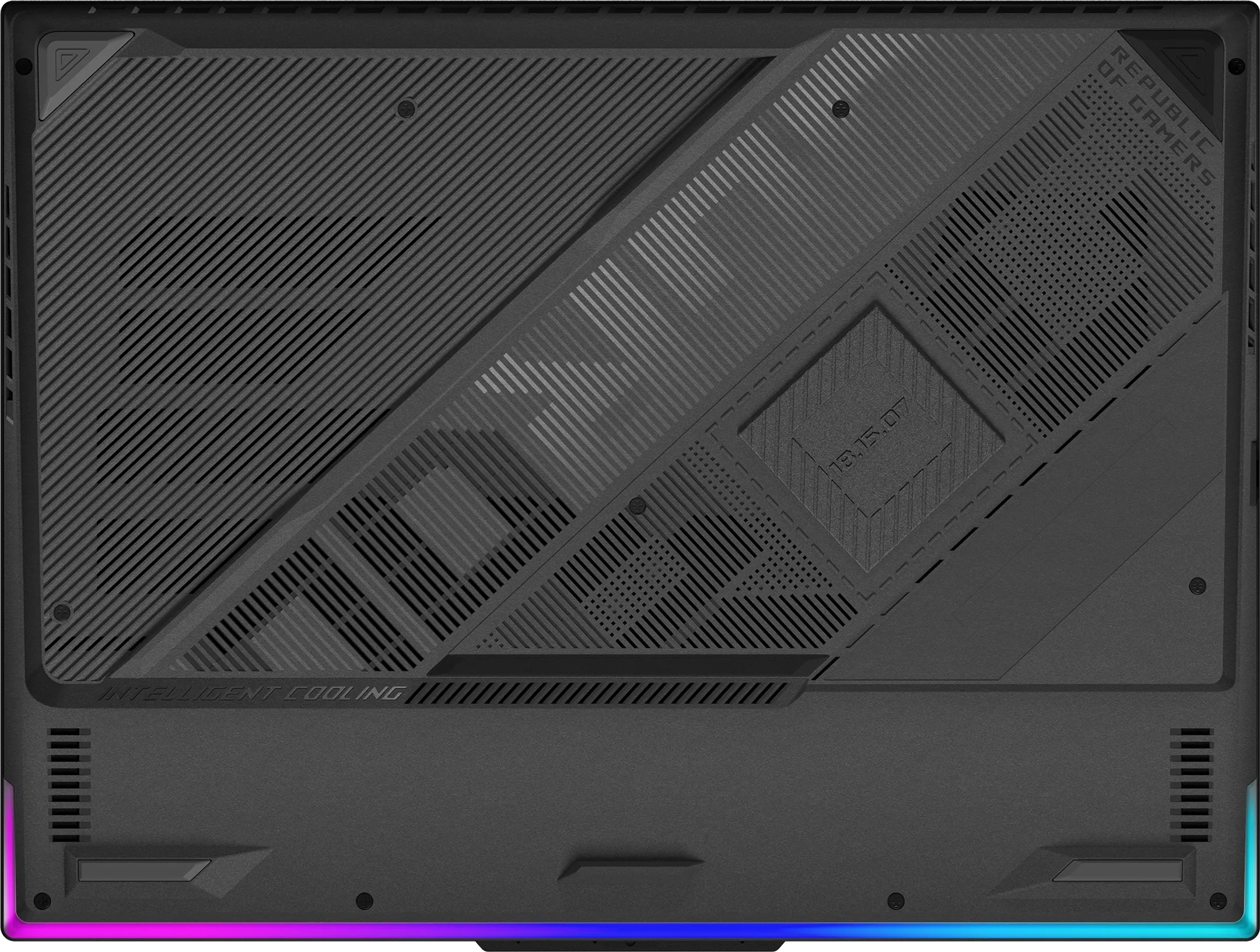 ROG Strix Gaming G16 G614PR-RV094W - 16" 16GB / 1TB - Nvidia GeForce TRX 5070 Ti