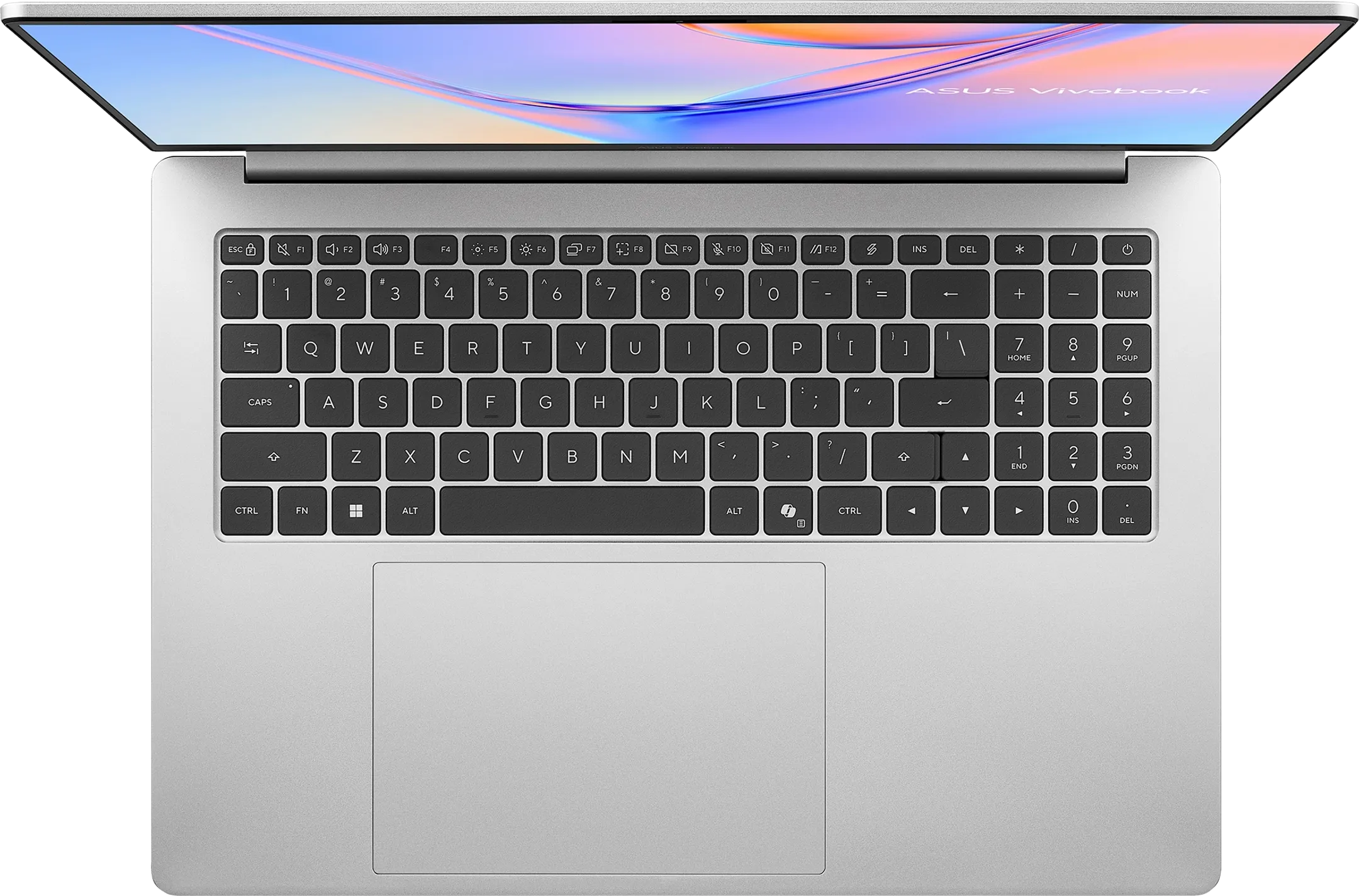 Vivobook S16 S5652MA-TK134W - 16" 16GB / 256GB