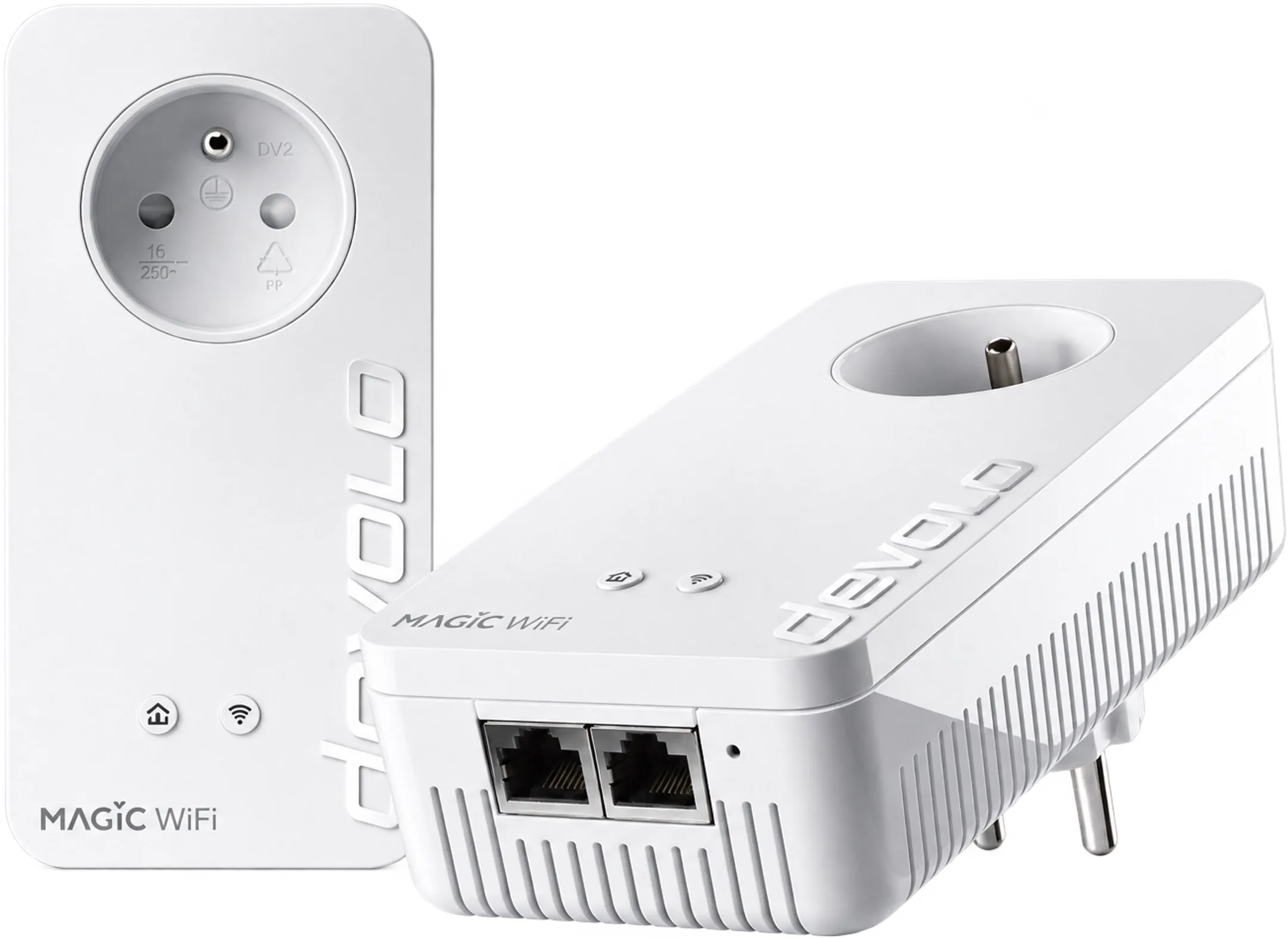 Magic 2 WiFi 6 next Starter Kit