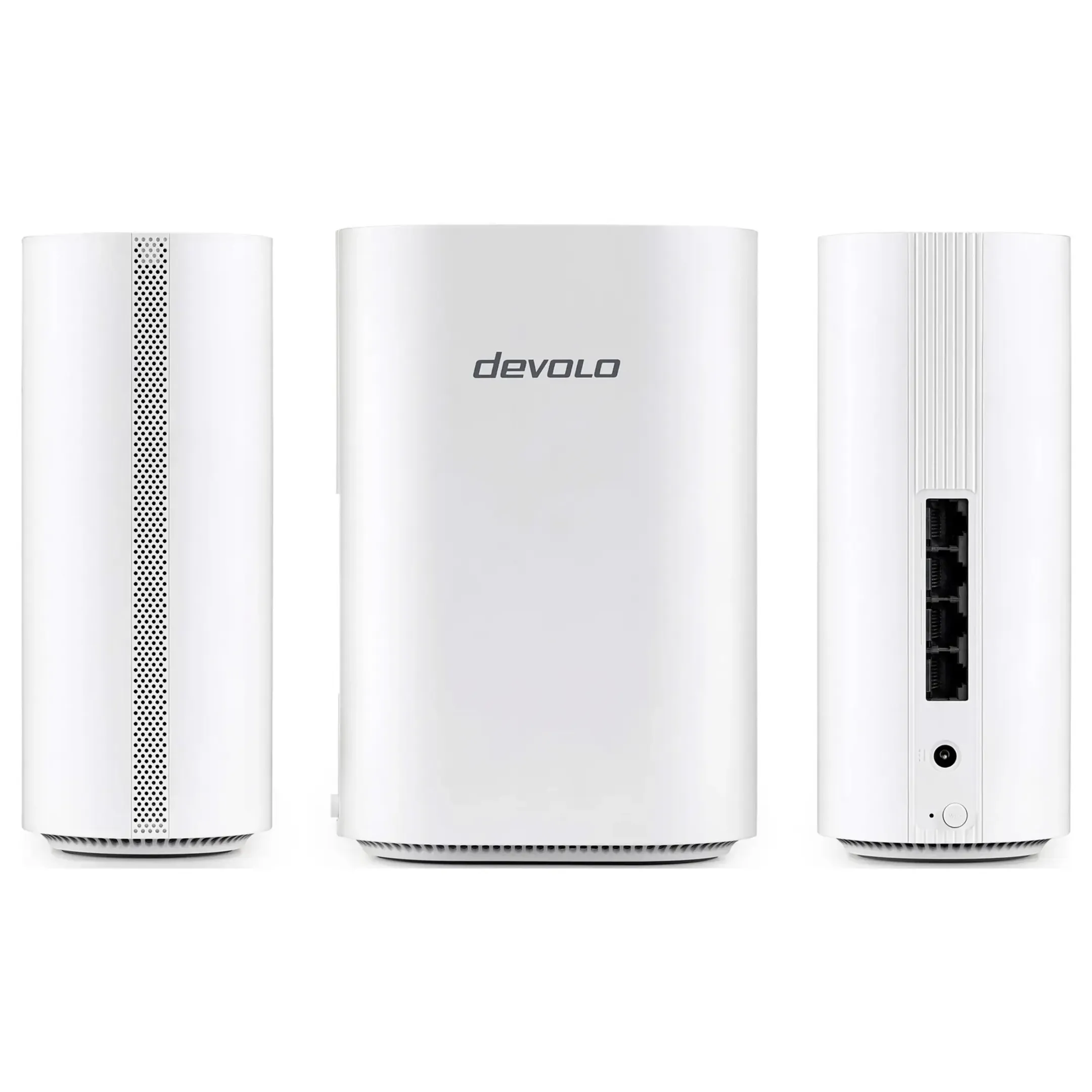 BE6500 Mesh Wifi 7 2-pack - Router WIFI