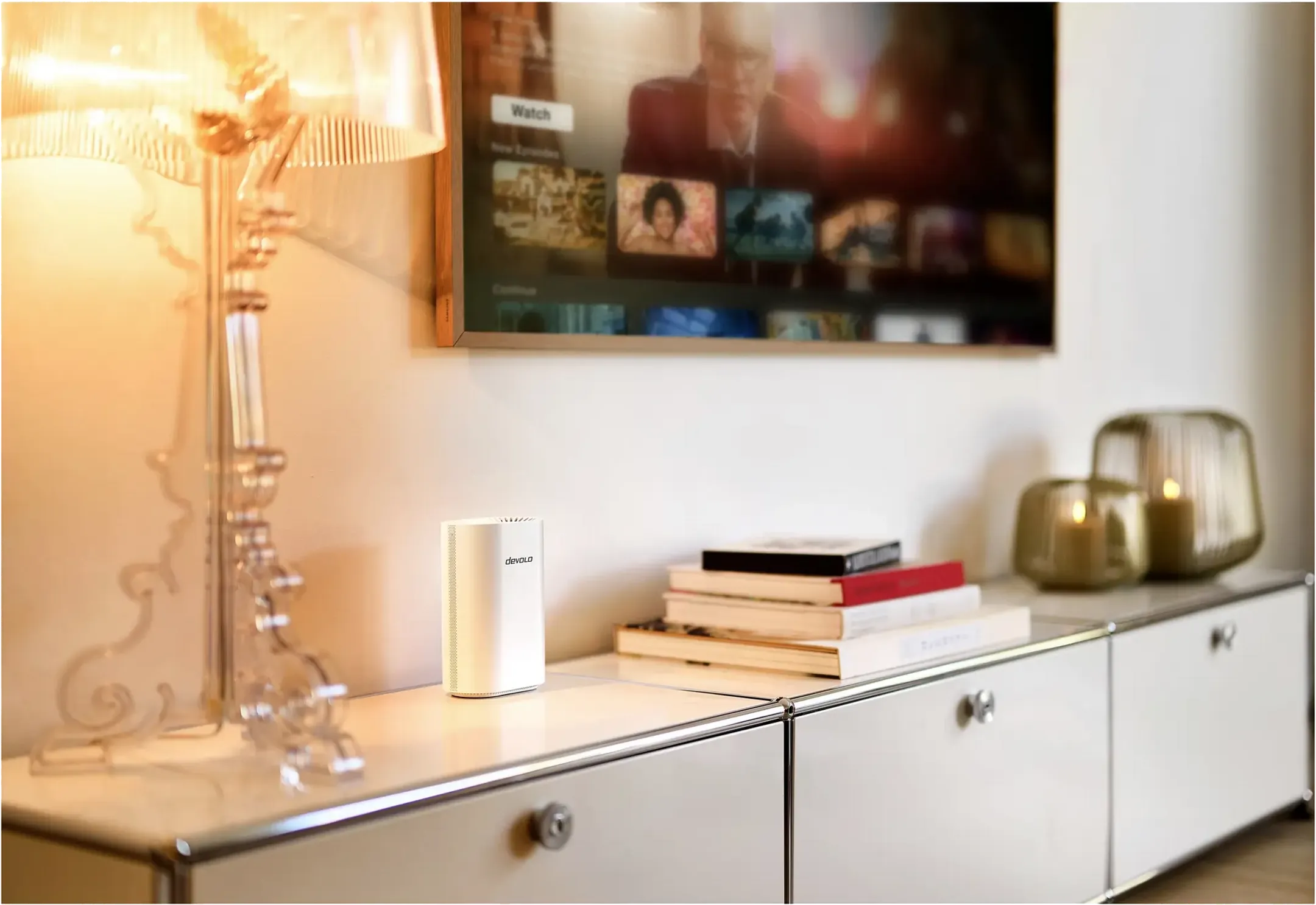 BE6500 Mesh Wifi 7 2-pack - Router WIFI