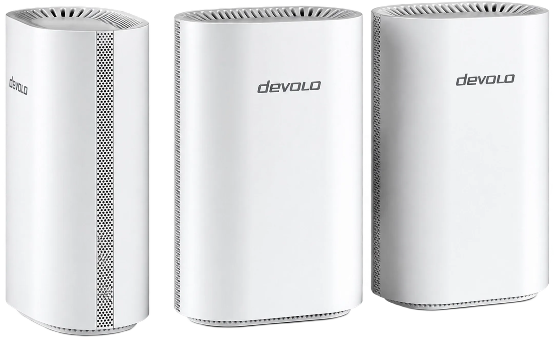WiFi 7 Mesh BE6500 (3-Pack)