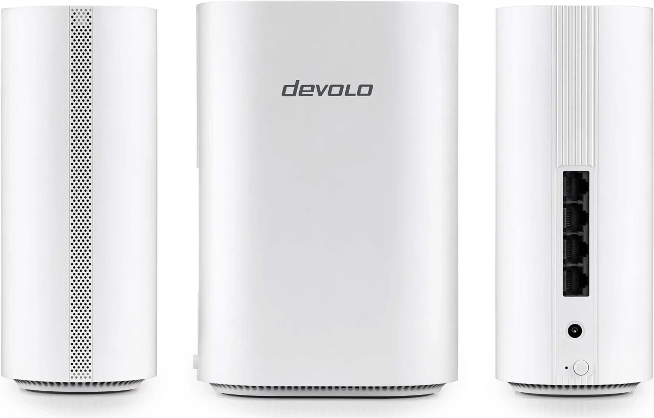 WiFi 7 Mesh BE6500 (3-Pack)