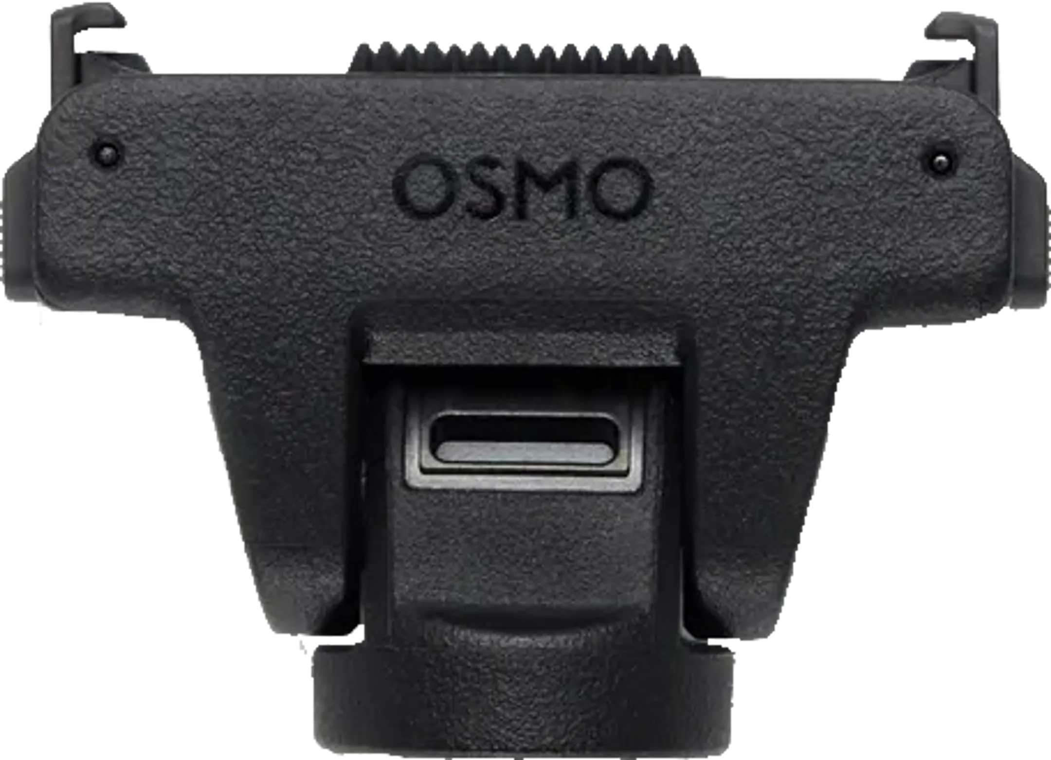 Osmo Adjustable Dual-Direction Quick-Release - Adapter Mount
