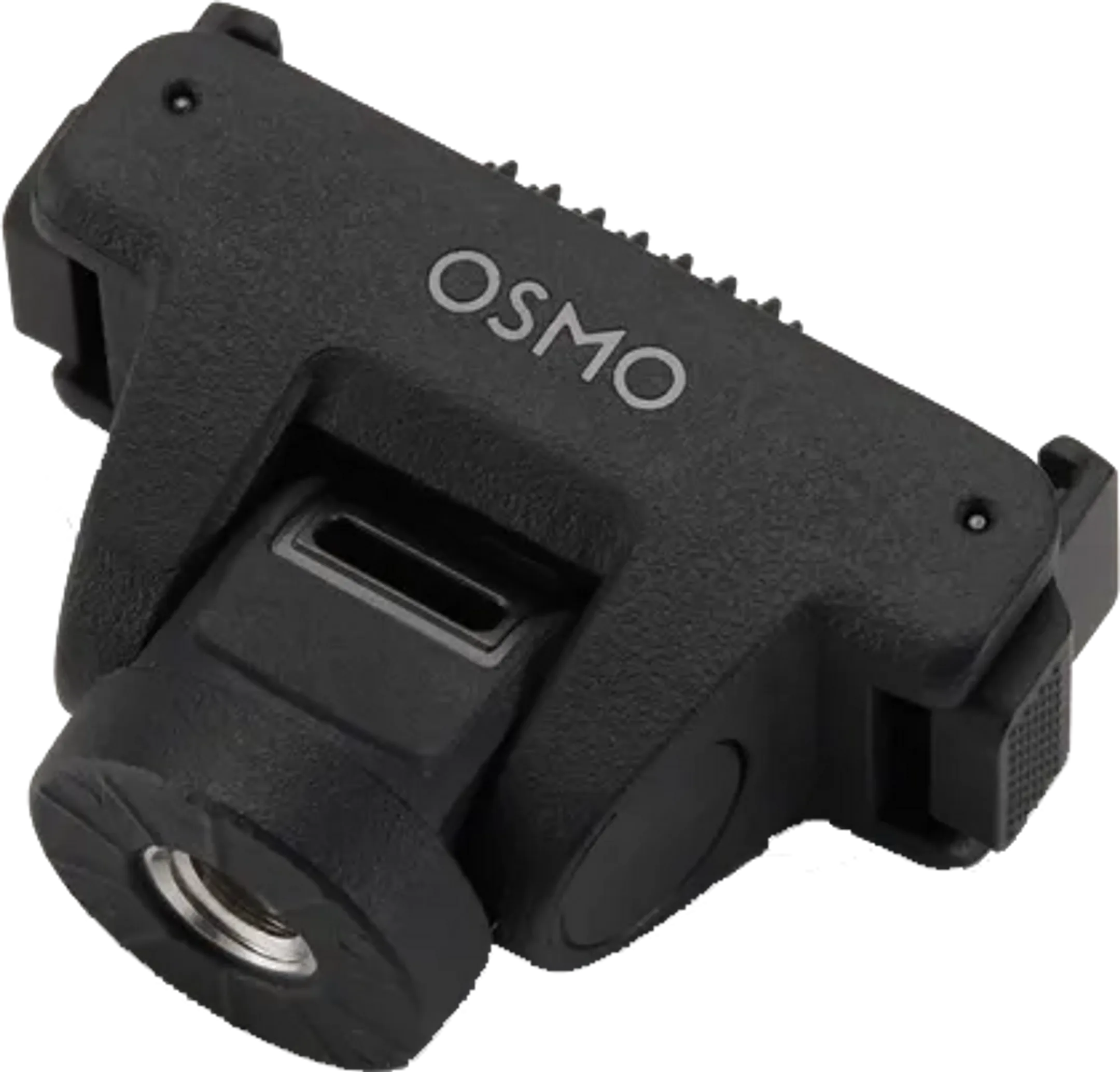 Osmo Adjustable Dual-Direction Quick-Release - Adapter Mount