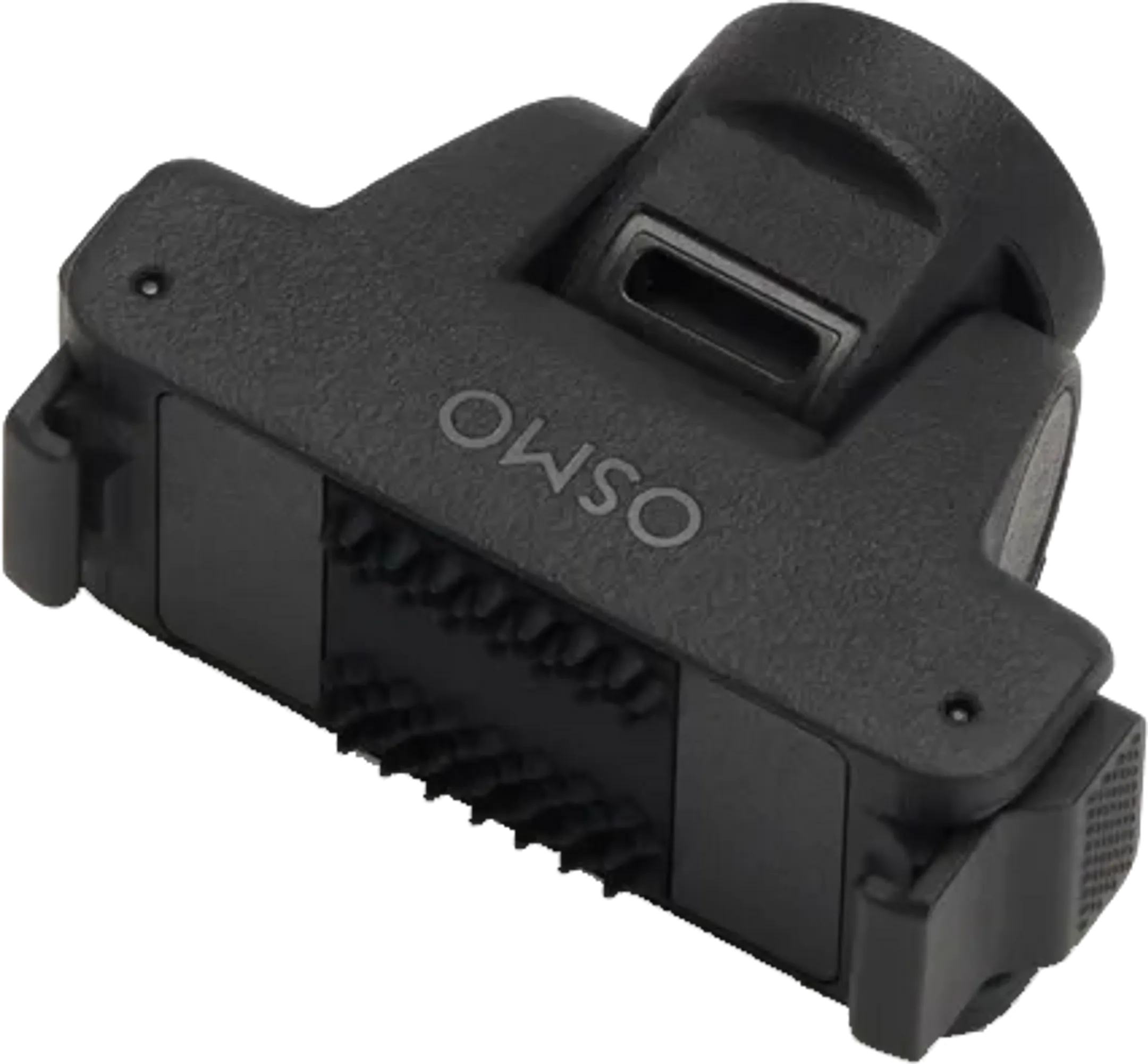 Osmo Adjustable Dual-Direction Quick-Release - Adapter Mount