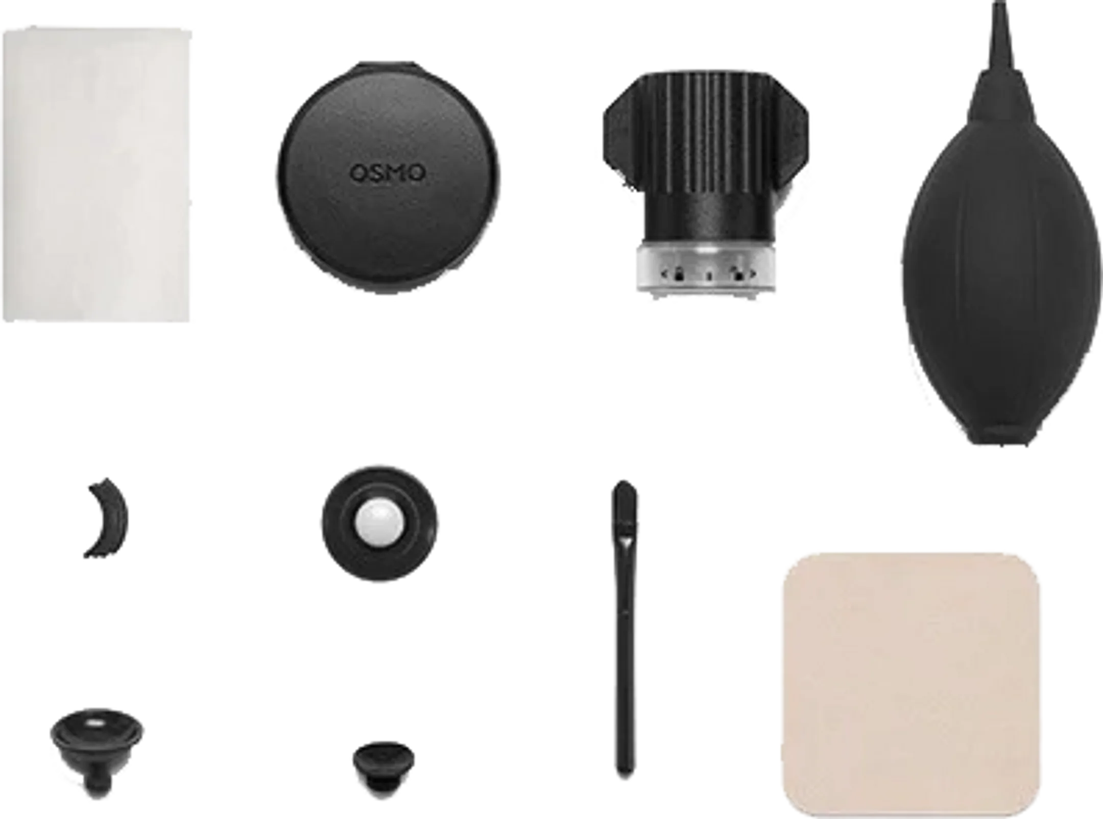 Lens Replacement Kit (Single)
