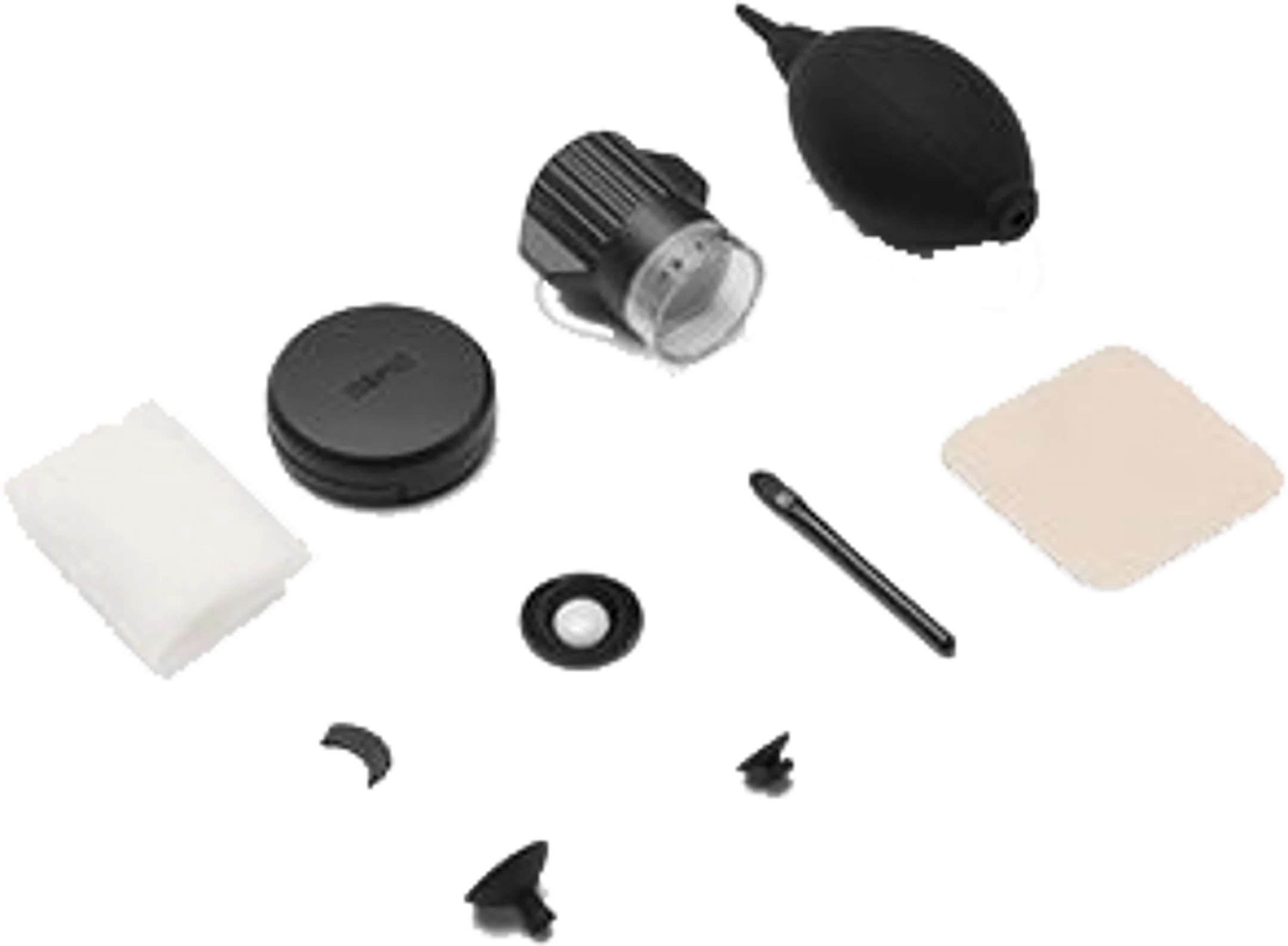 Lens Replacement Kit (Single)