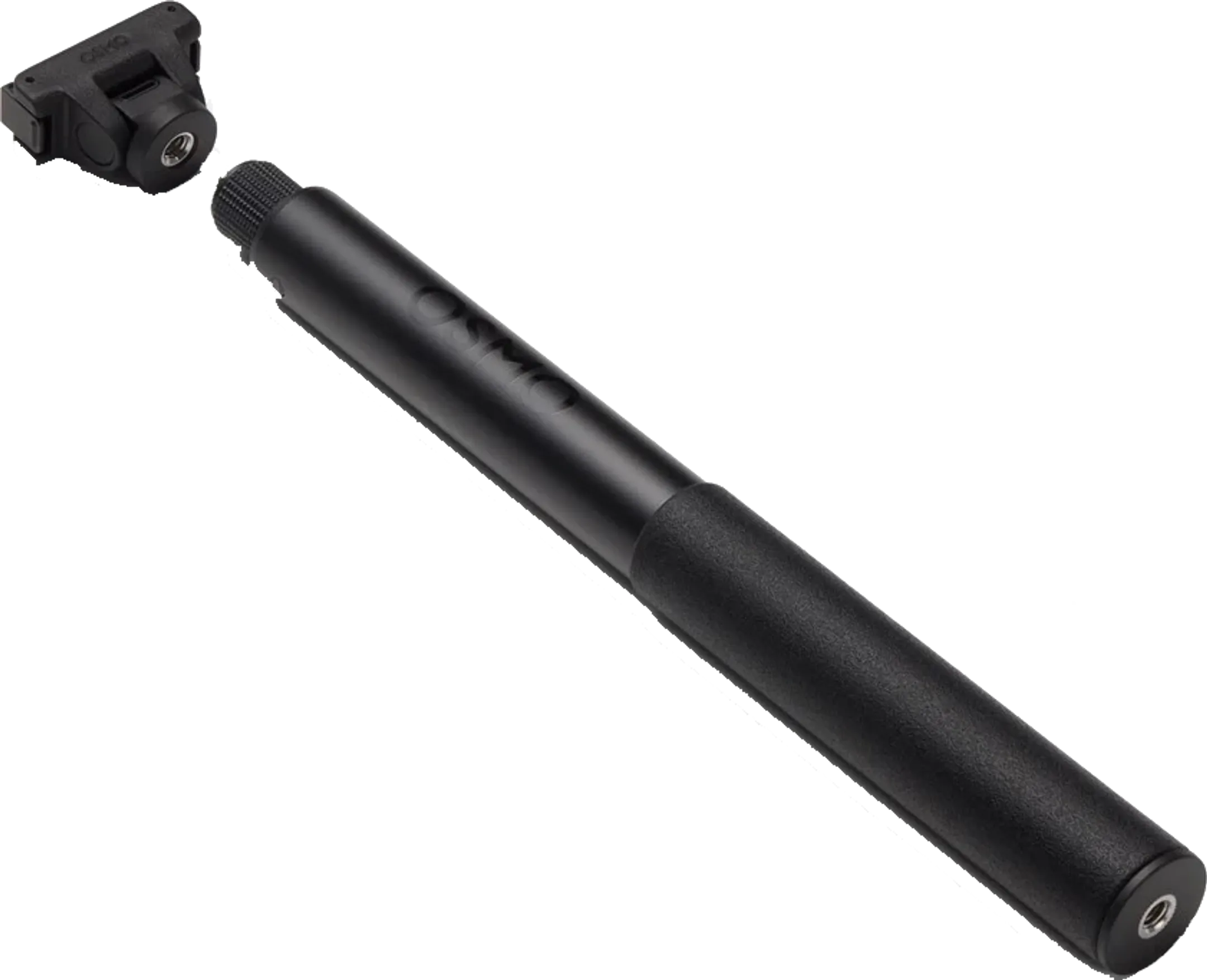 Osmo 1.2 m Dual-Direction Quick-Release Invisible Selfie Stick Kit