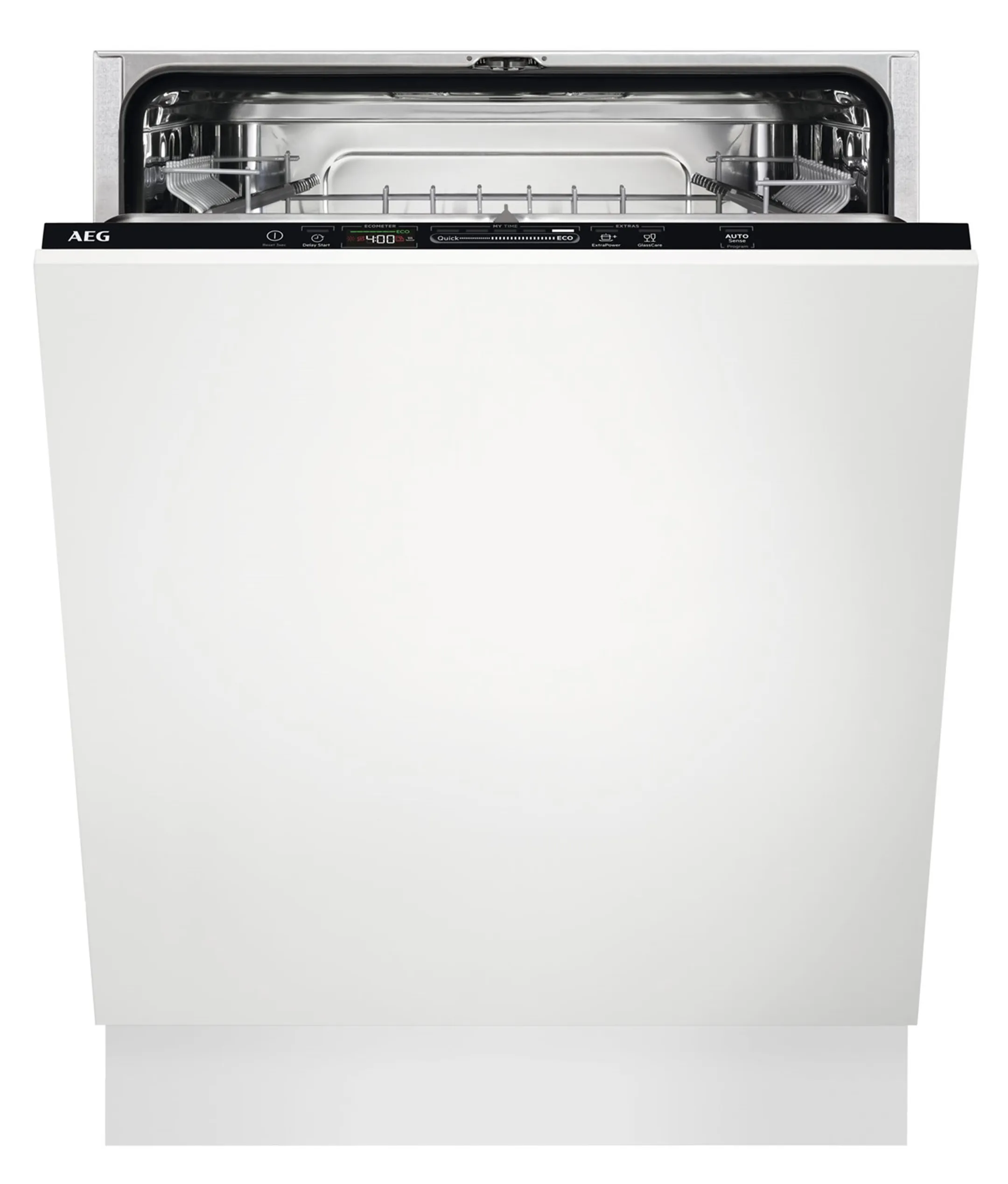 Inbouw vaatwasser FSB53607Z QuickSelect Airdry
