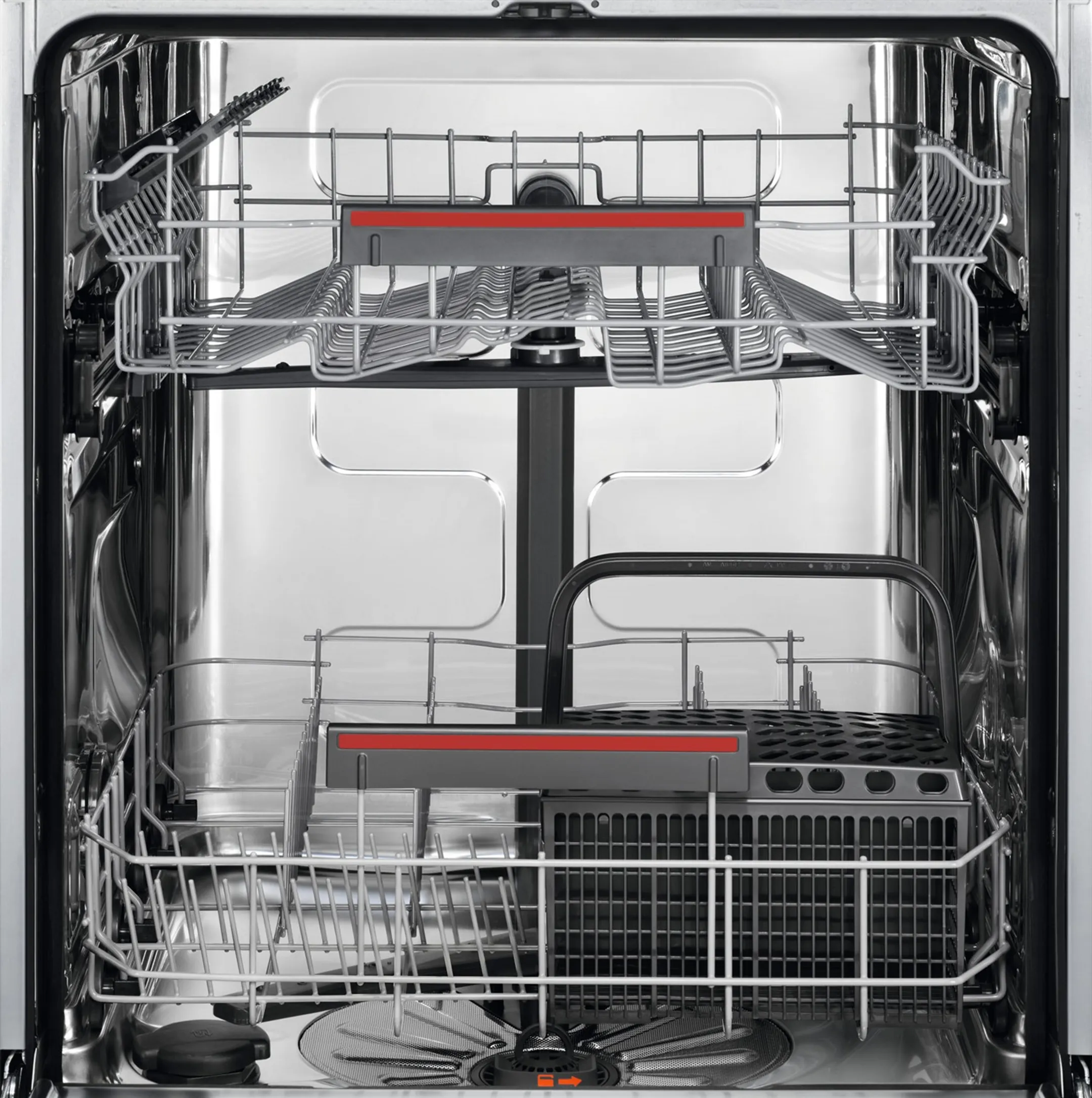 Lave-vaisselle FSB53607Z QuickSelect Airdry