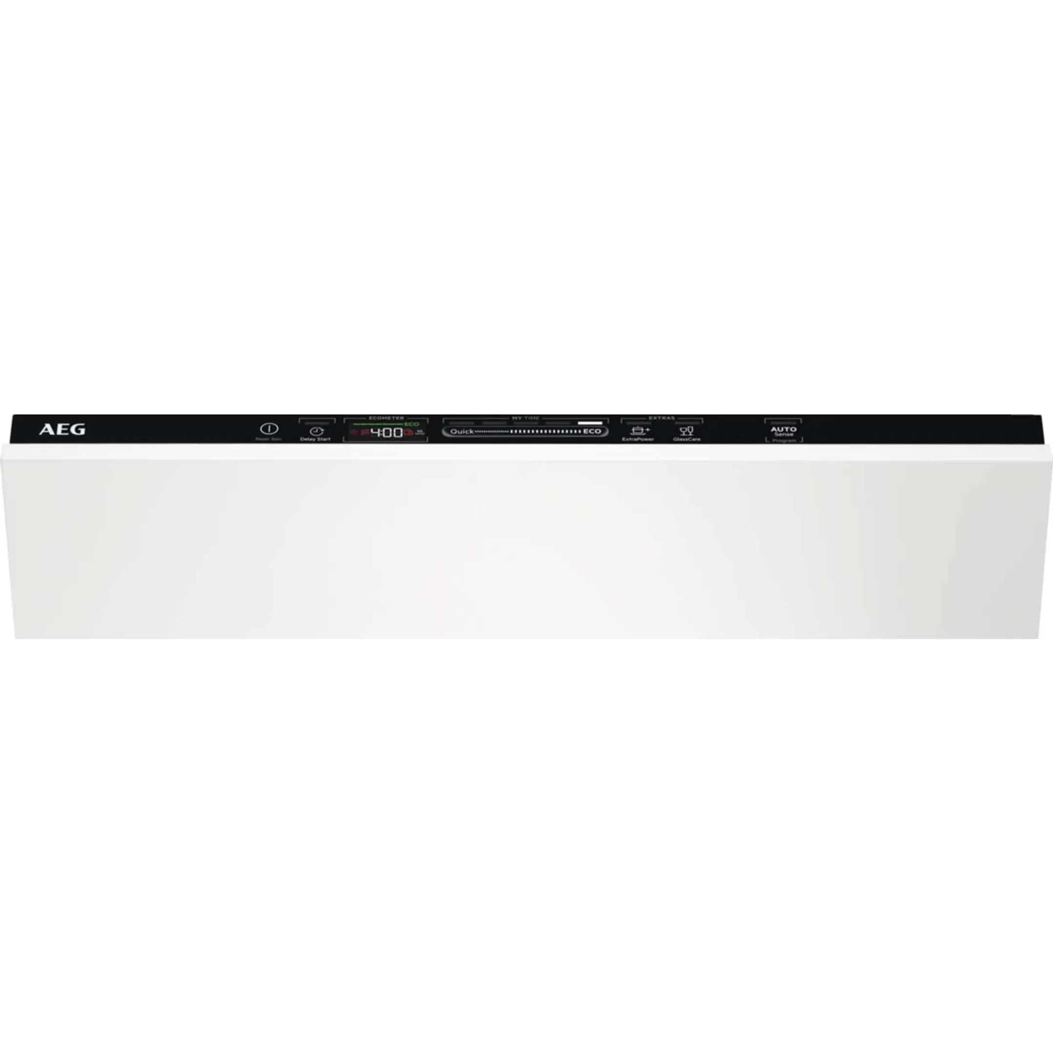 Inbouw vaatwasser FSB52917Z QuickSelect AirDry
