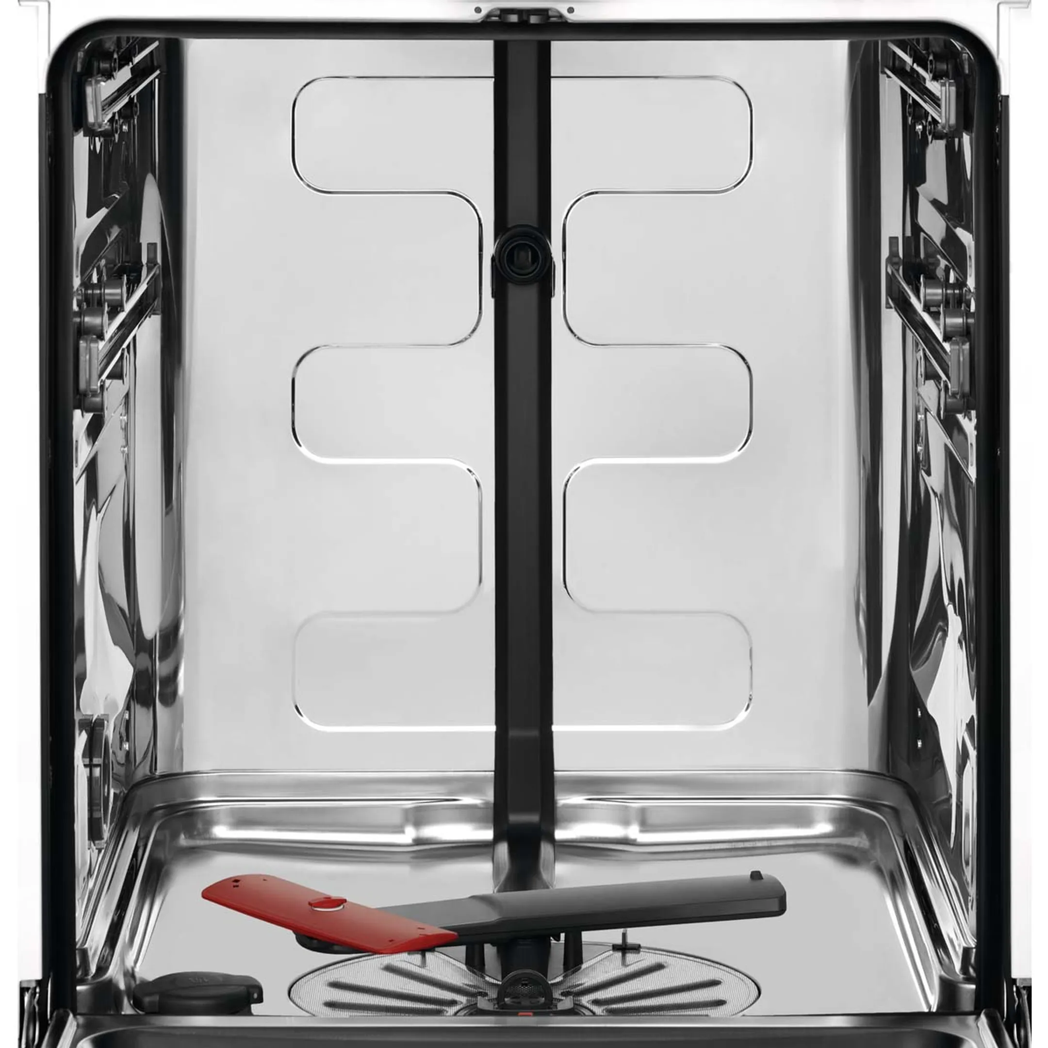 Inbouw vaatwasser FSB52917Z QuickSelect AirDry