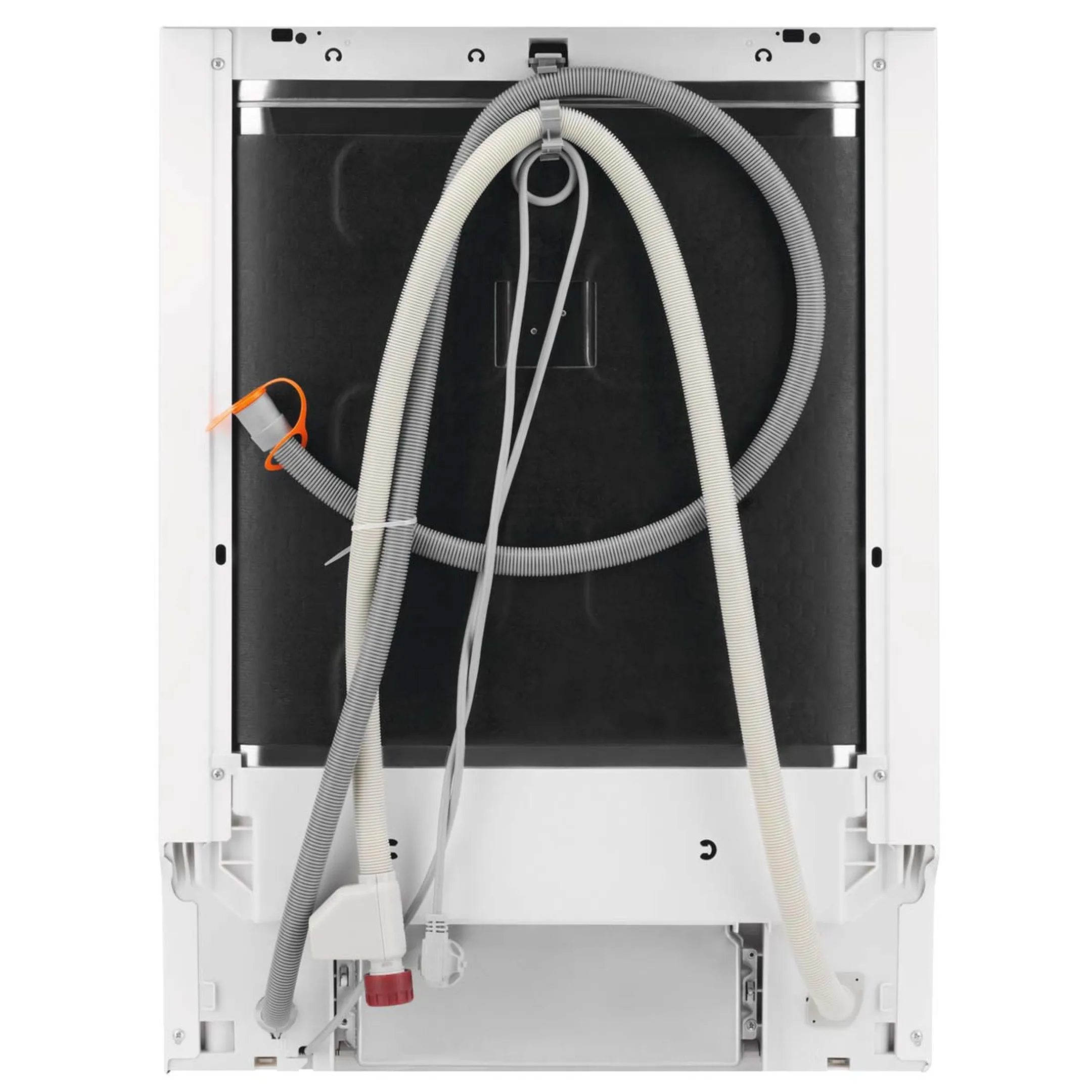 Inbouw vaatwasser FSB52917Z QuickSelect AirDry