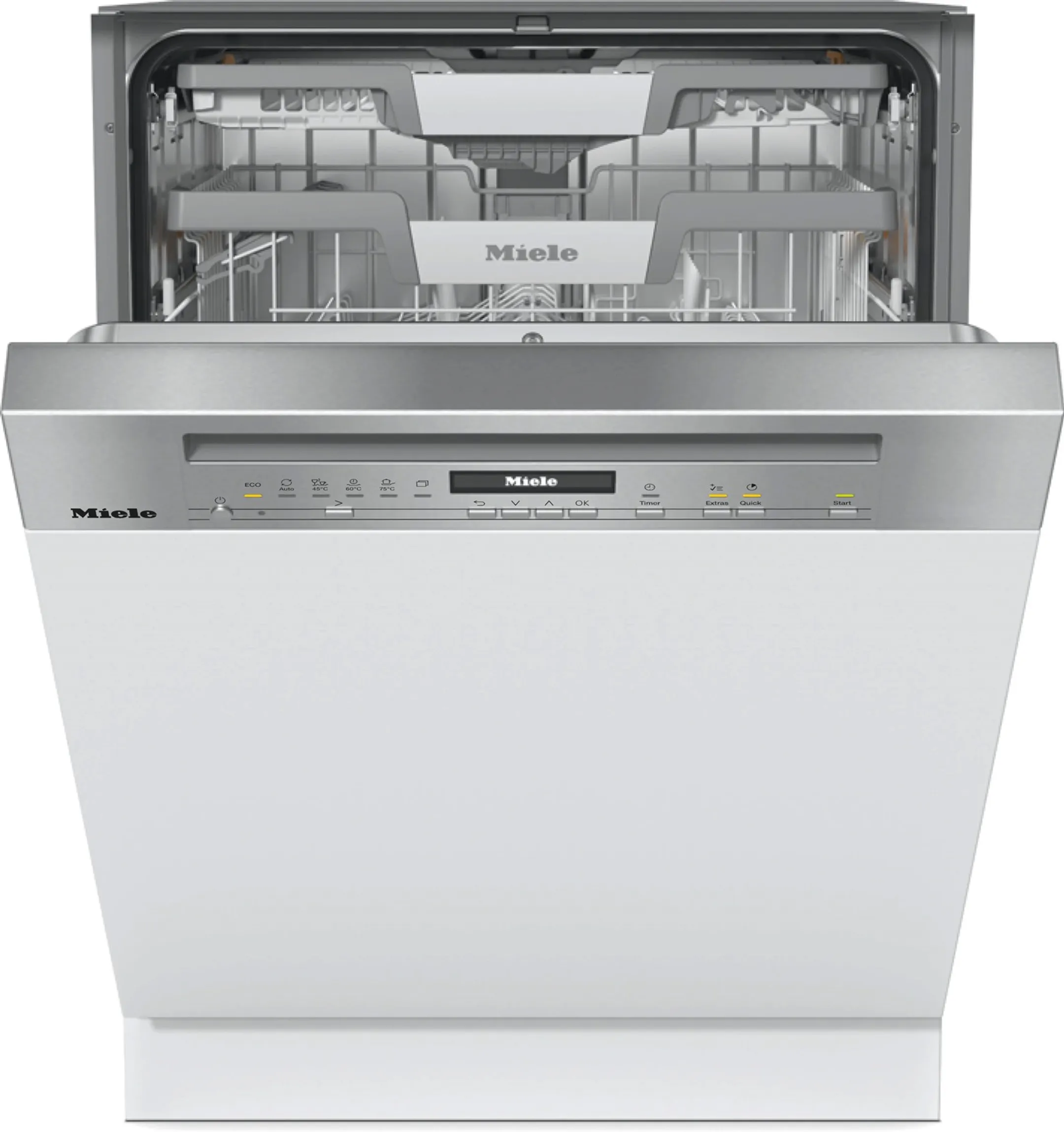 Lave-vaisselle encastrable G 7210 SCi