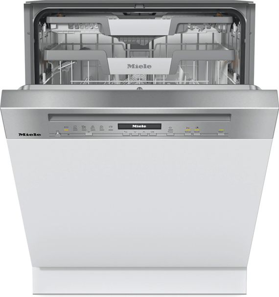 Inbouw vaatwasser G 7210 SCi