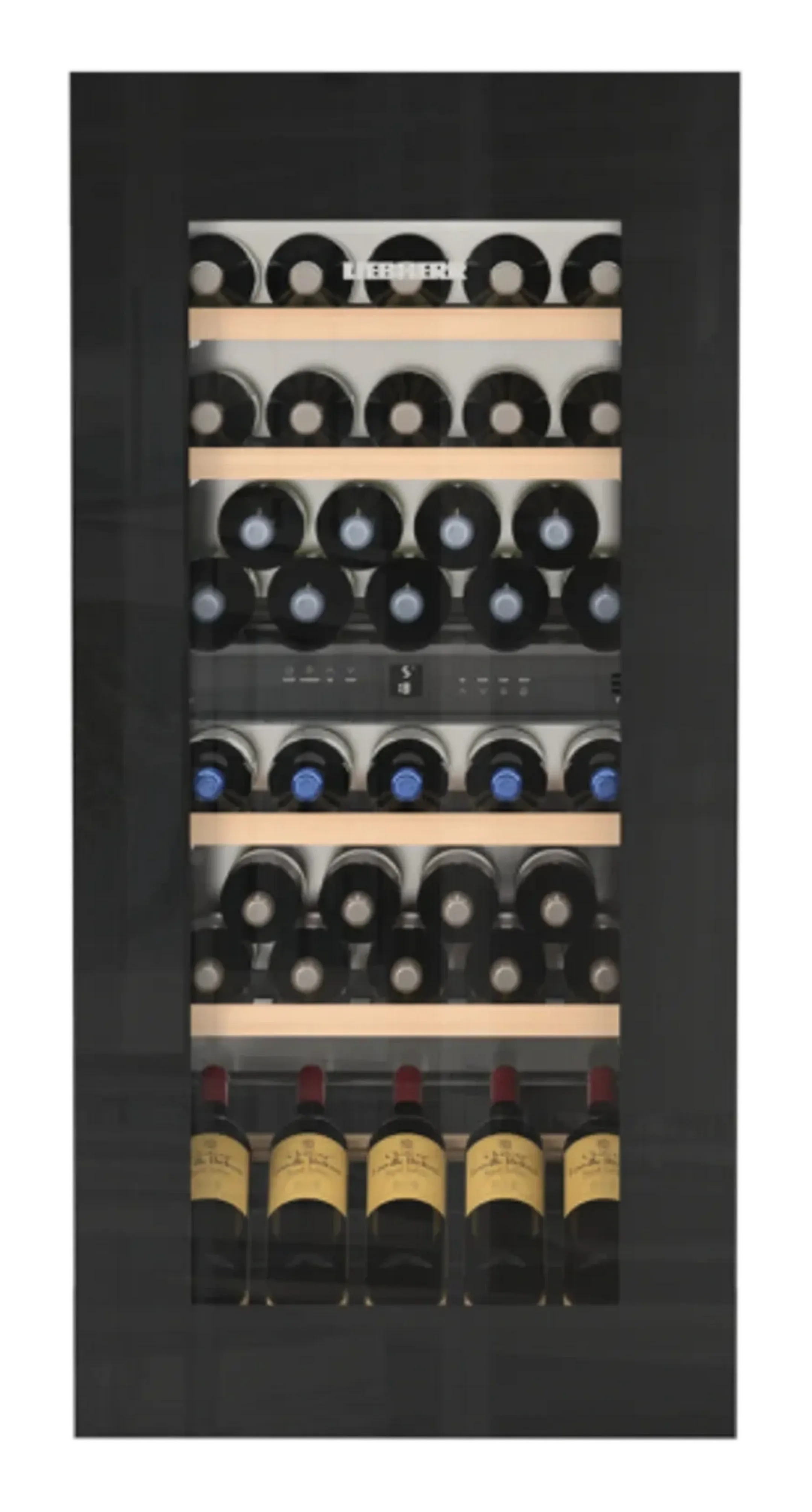 Inbouw wijnkoelkast EWTgb 2383 Vinidor