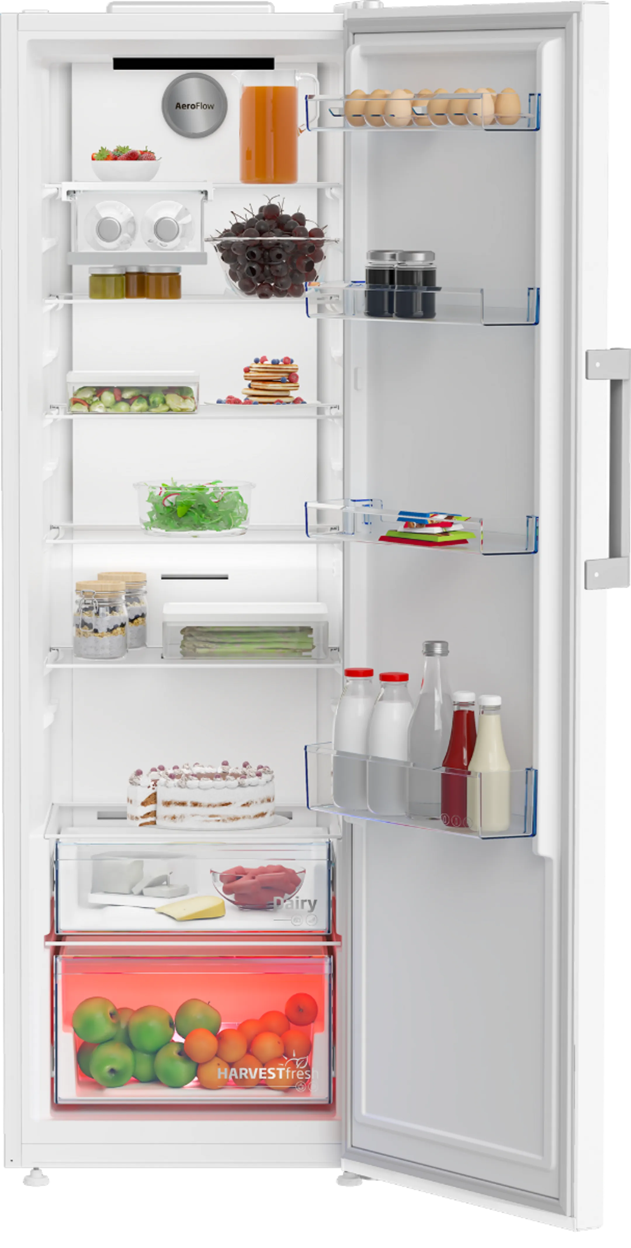 Frigo B3RMLNE444HW
