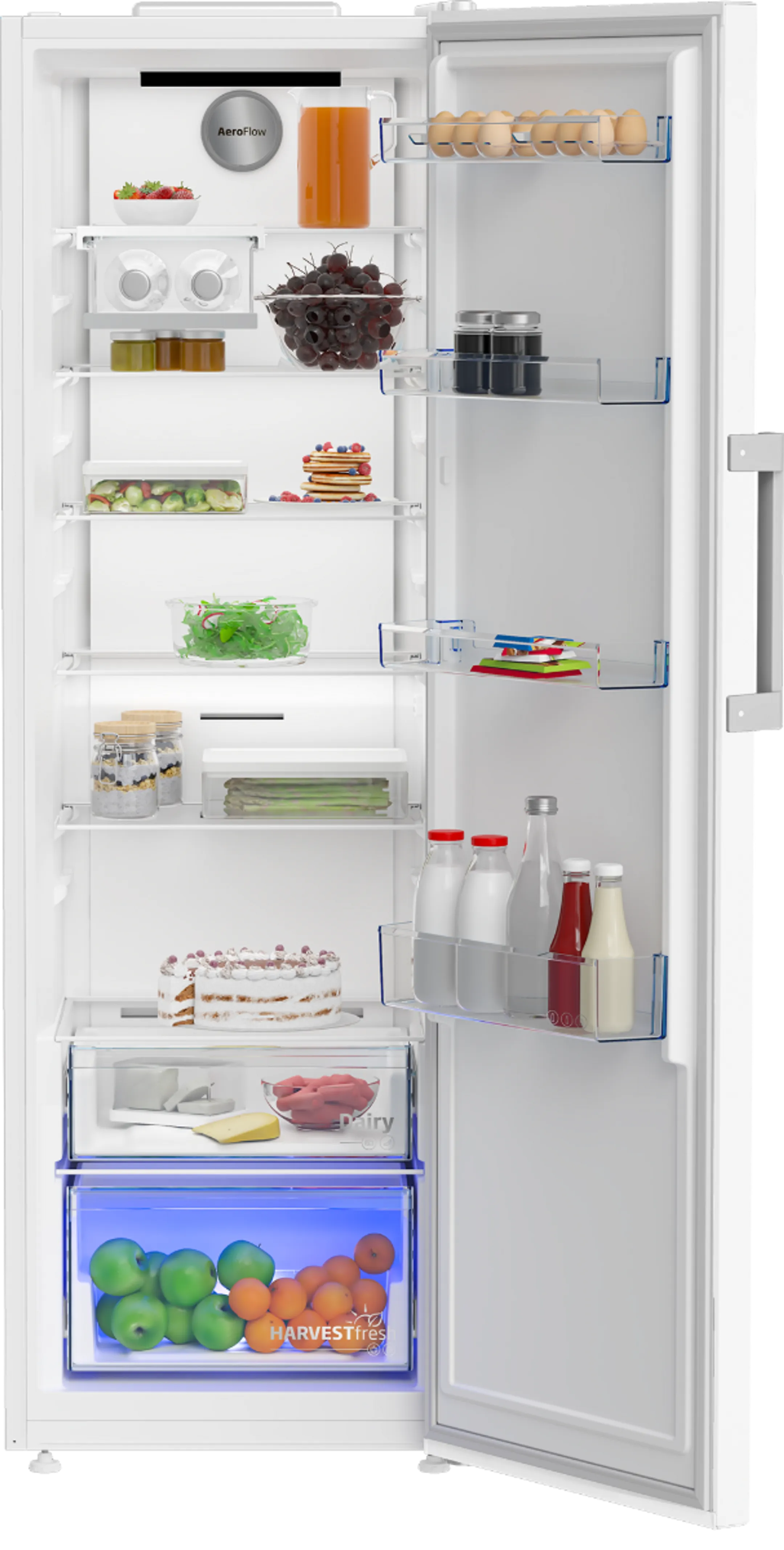 Frigo B3RMLNE444HW