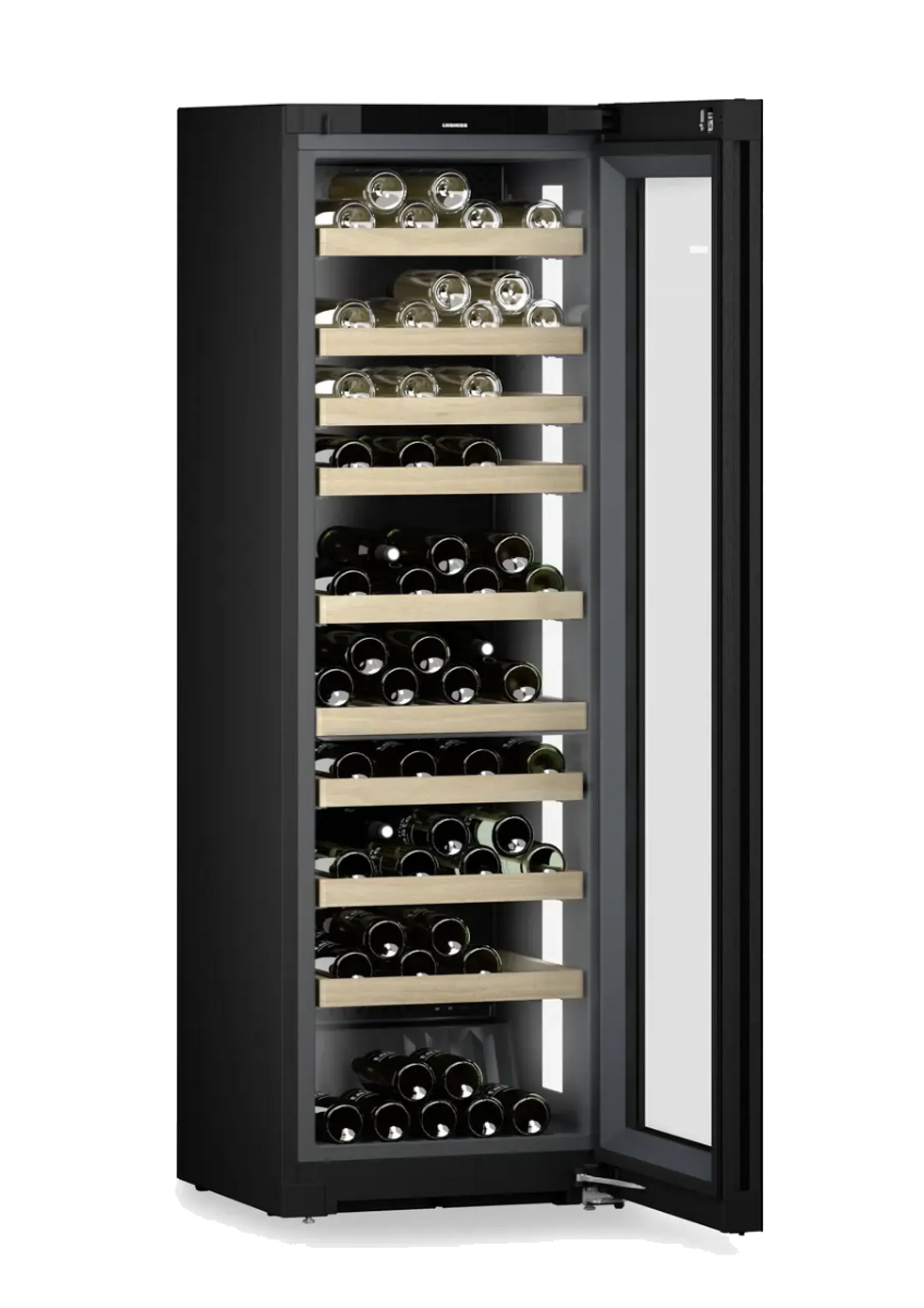 Wijnbewaarkast WPgbi 5272 Vinidor Selection