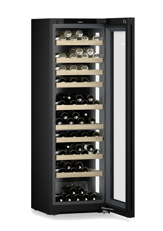 Wijnbewaarkast WPgbi 5272 Vinidor Selection