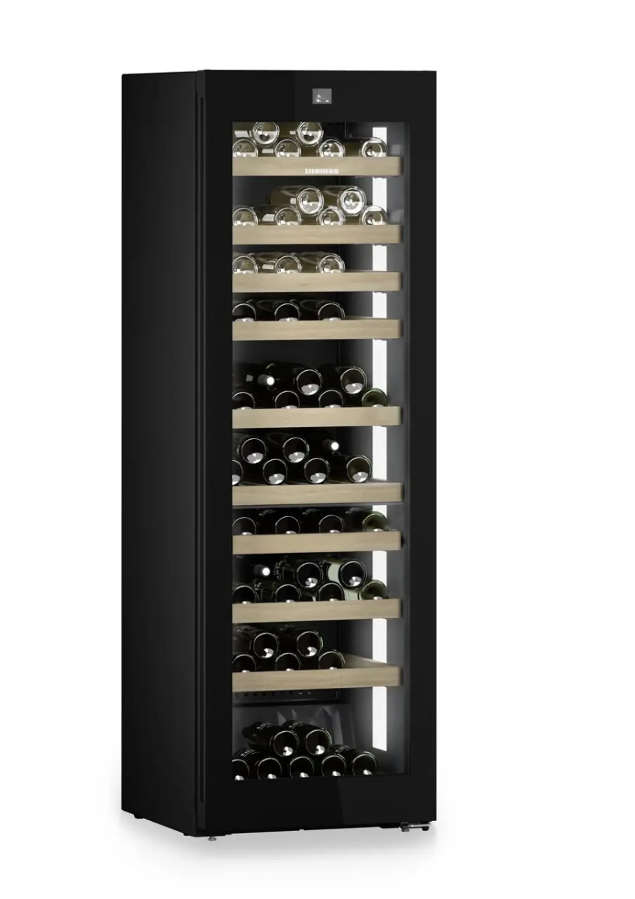 Wijnbewaarkast WPgbi 5272 Vinidor Selection