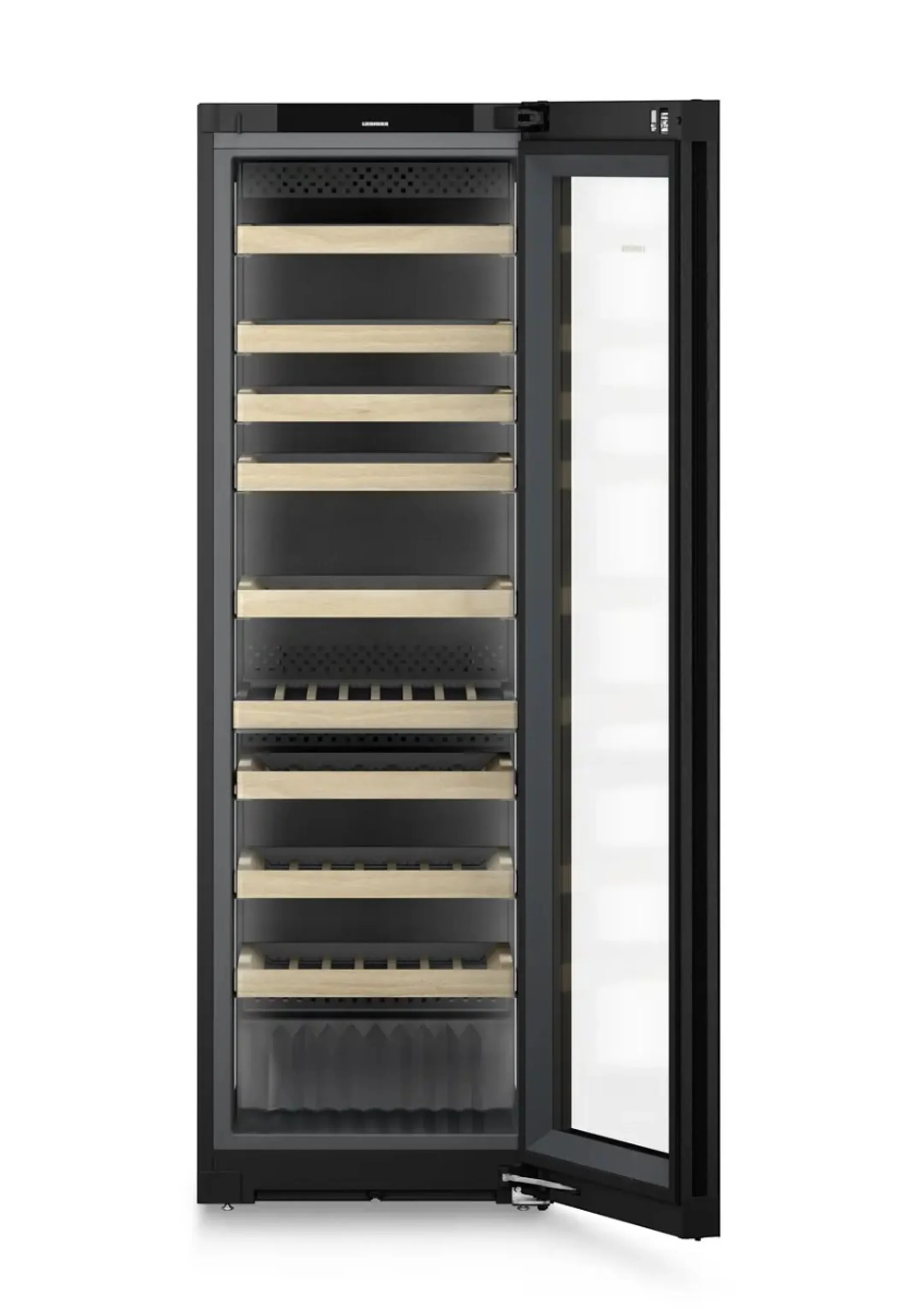 Wijnbewaarkast WPgbi 5272 Vinidor Selection