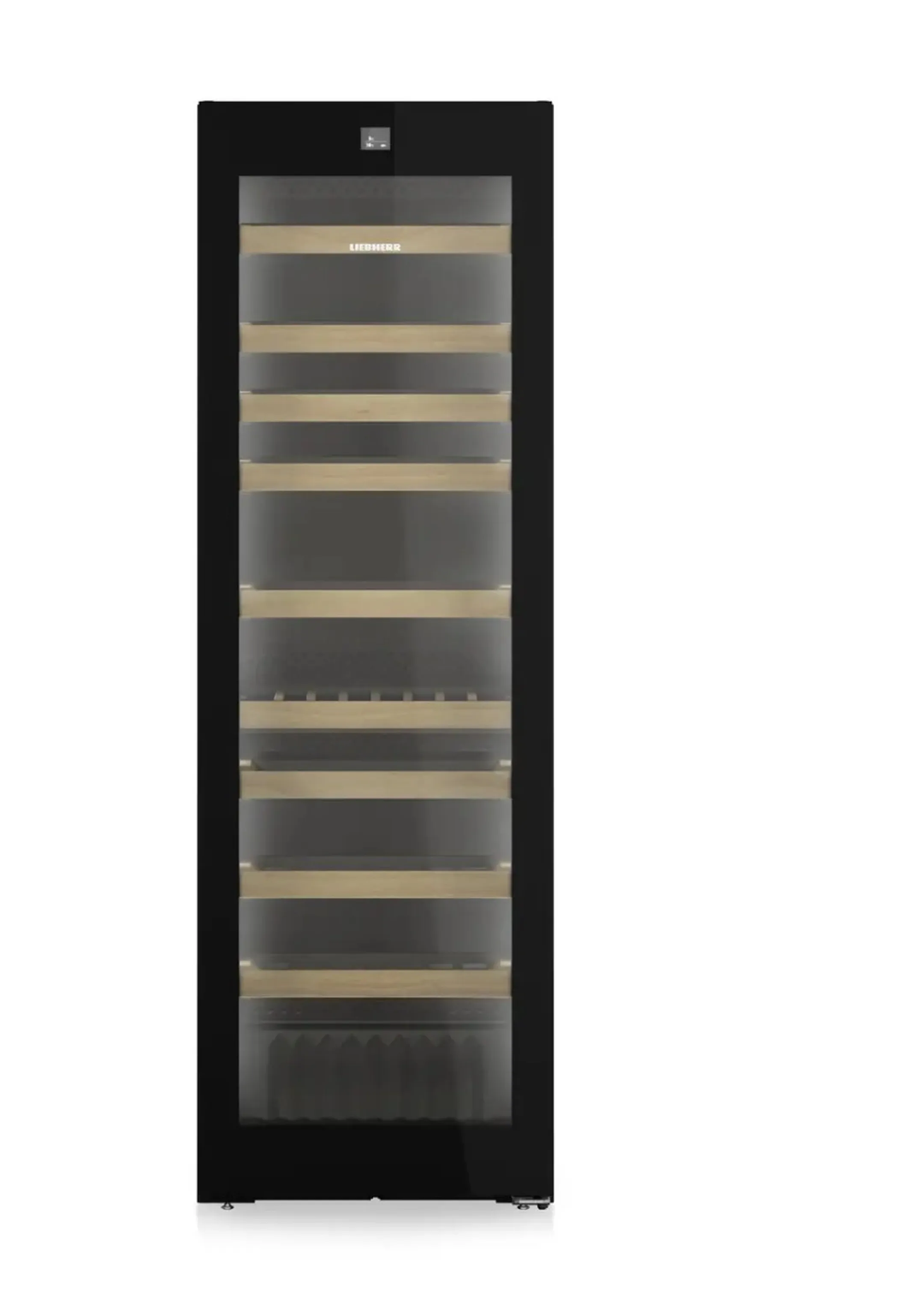 Wijnbewaarkast WPgbi 5272 Vinidor Selection