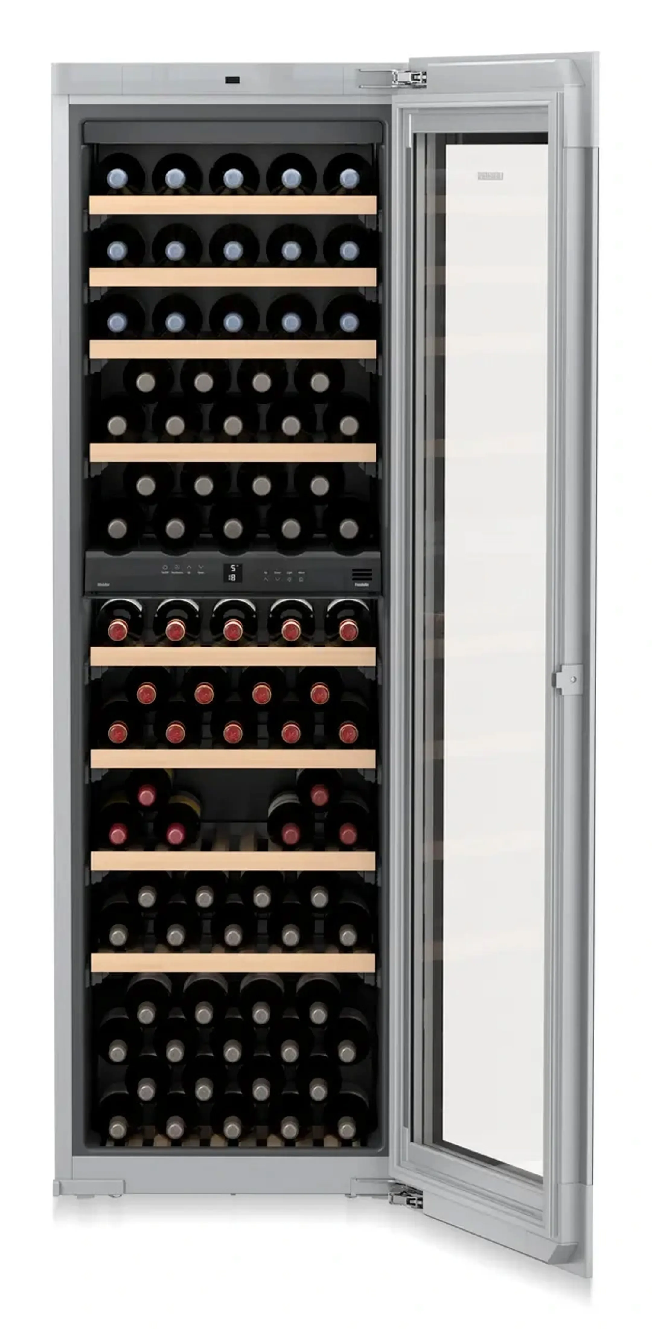 Inbouw wijnkoelkast EWTgb 3583 Vinidor
