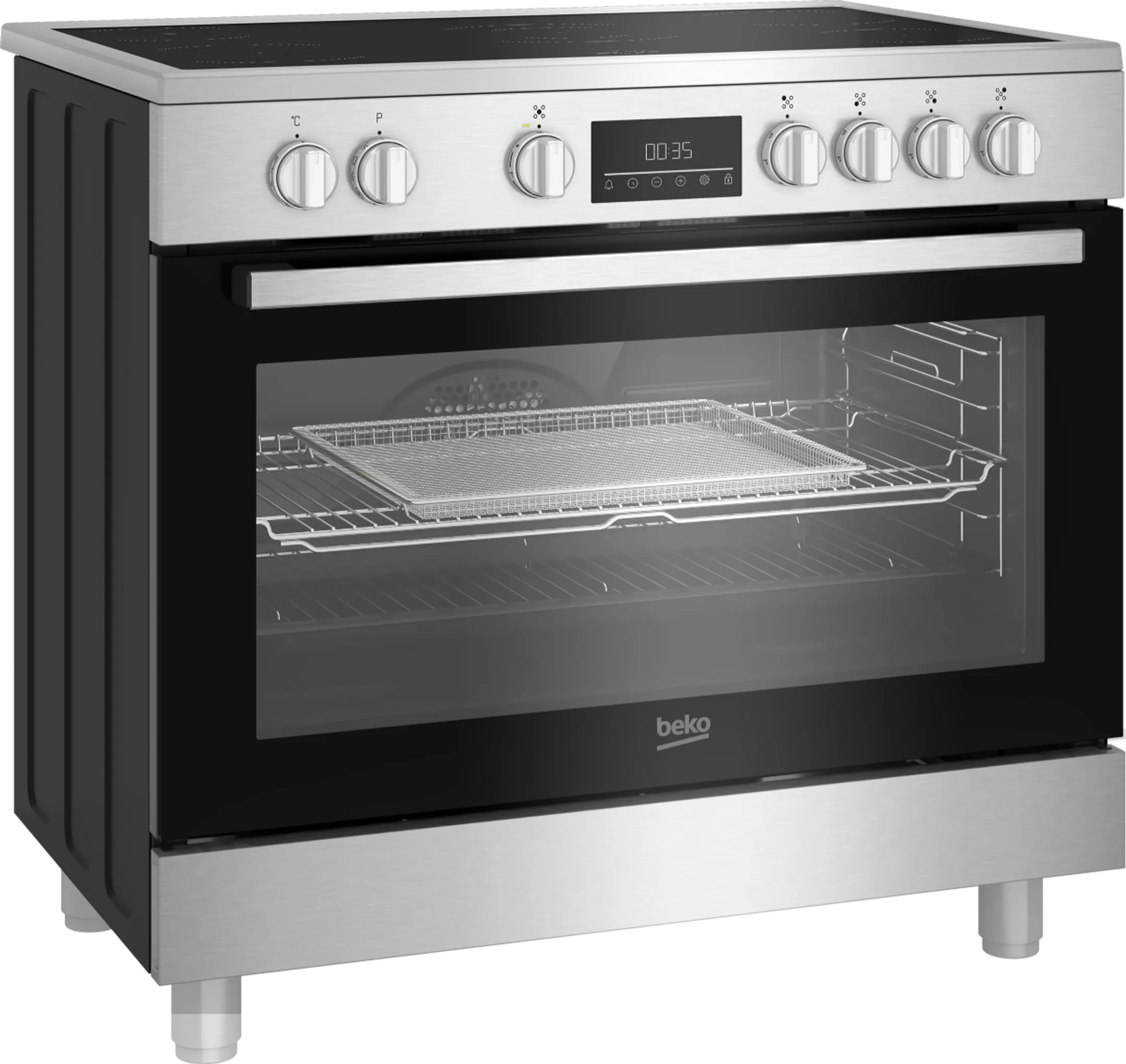 Cuisinière BGM 30203 EX