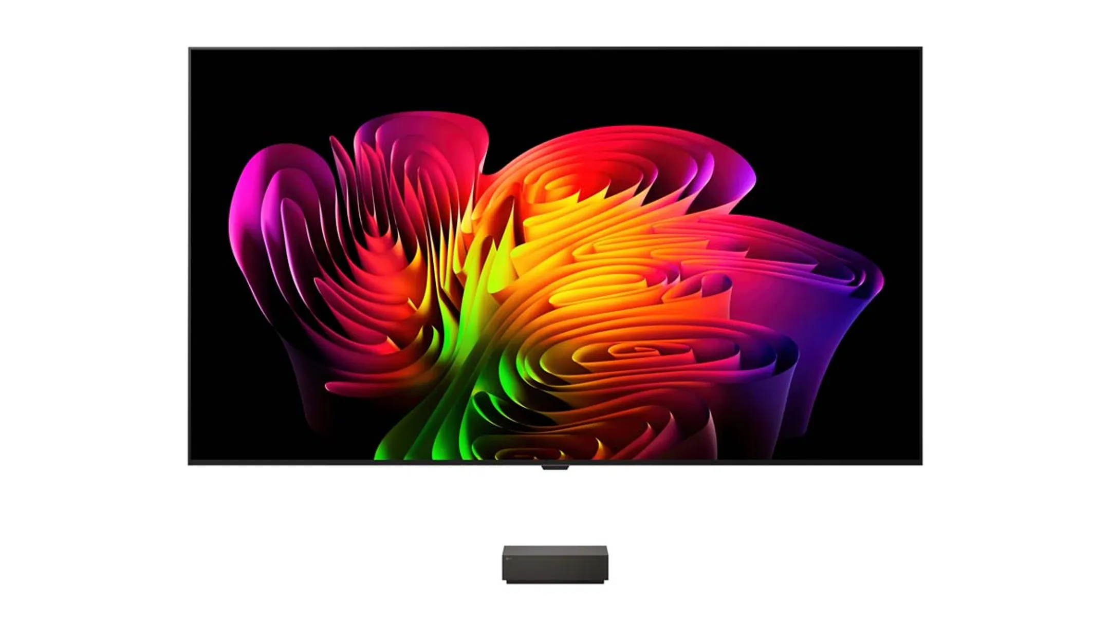 OLED Wallpaper 4K TV OLED77W69LA (2026) - 77 inch