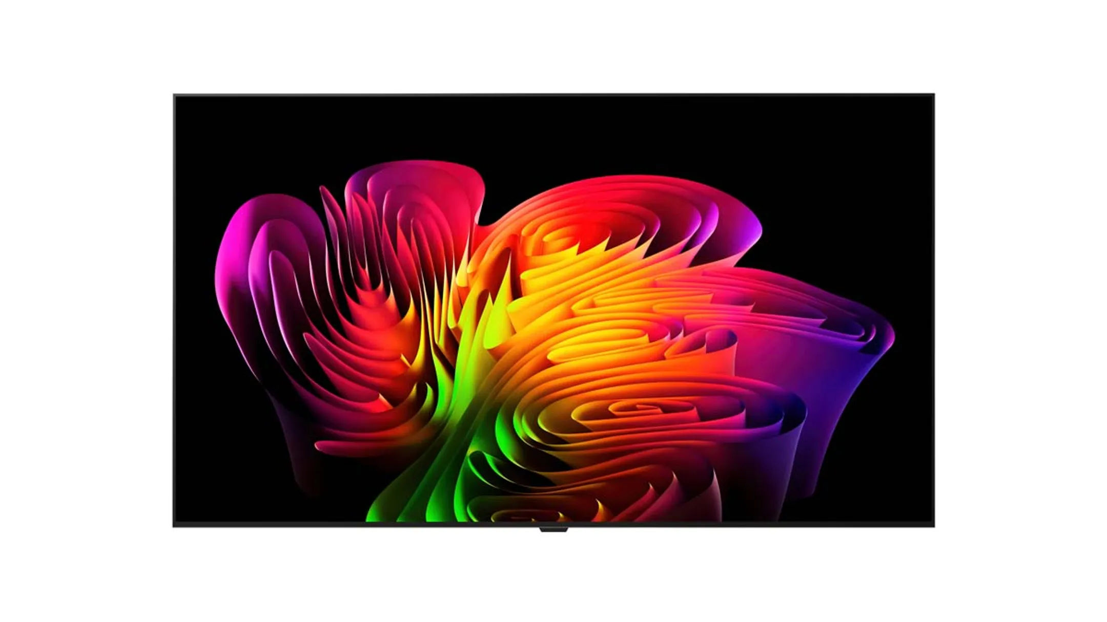 OLED Wallpaper 4K TV OLED77W69LA (2026) - 77 inch