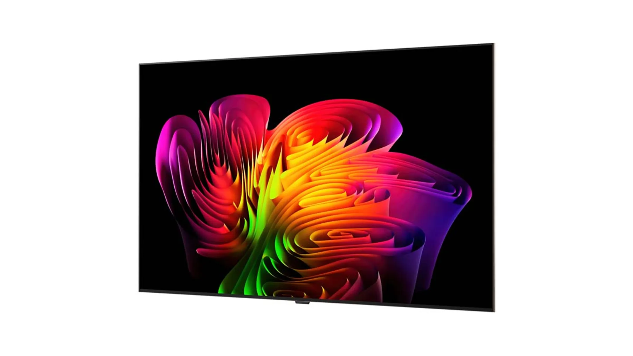 OLED Wallpaper 4K TV OLED77W69LA (2026) - 77 inch