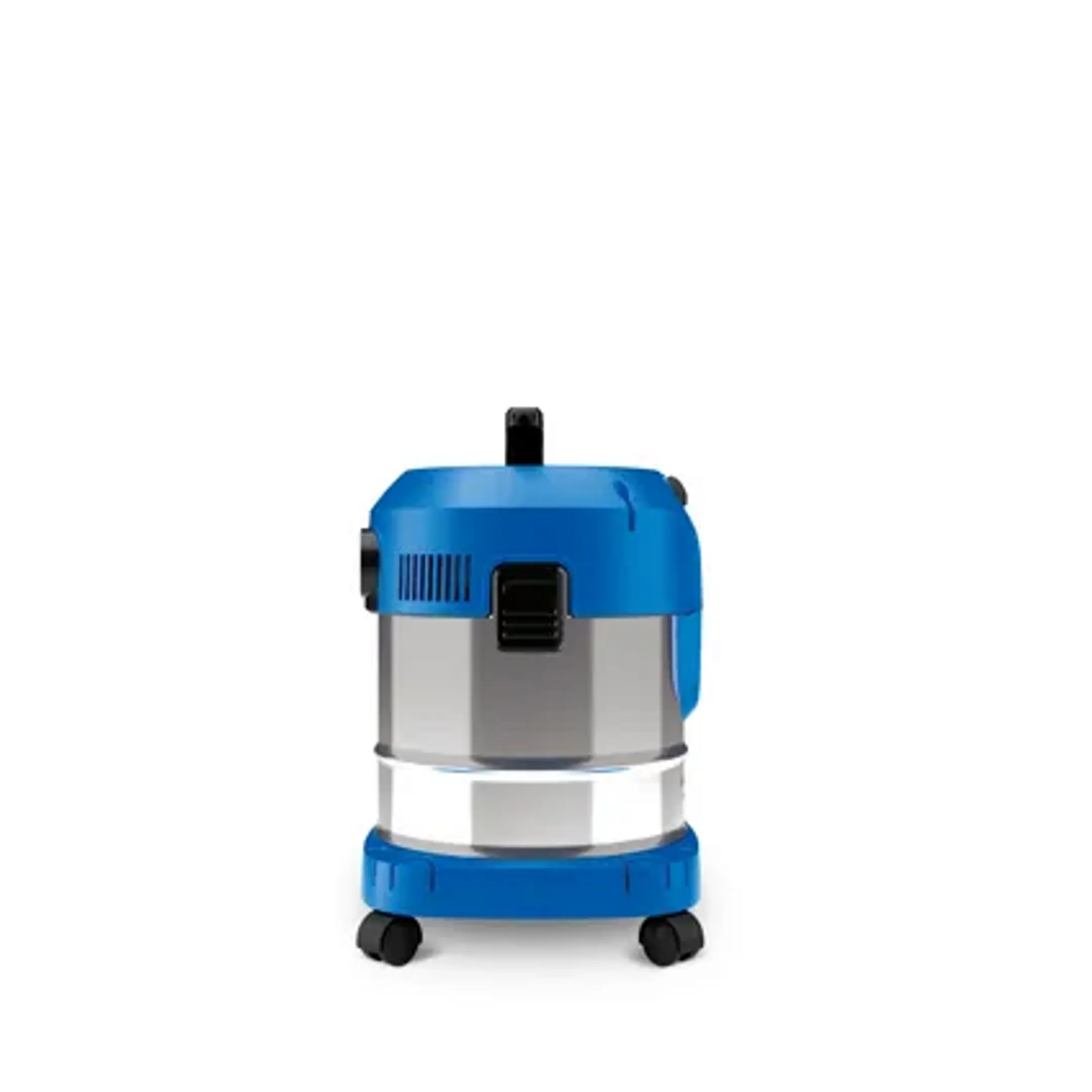 Aspirateur eau & poussière Multi I 16 Inox
